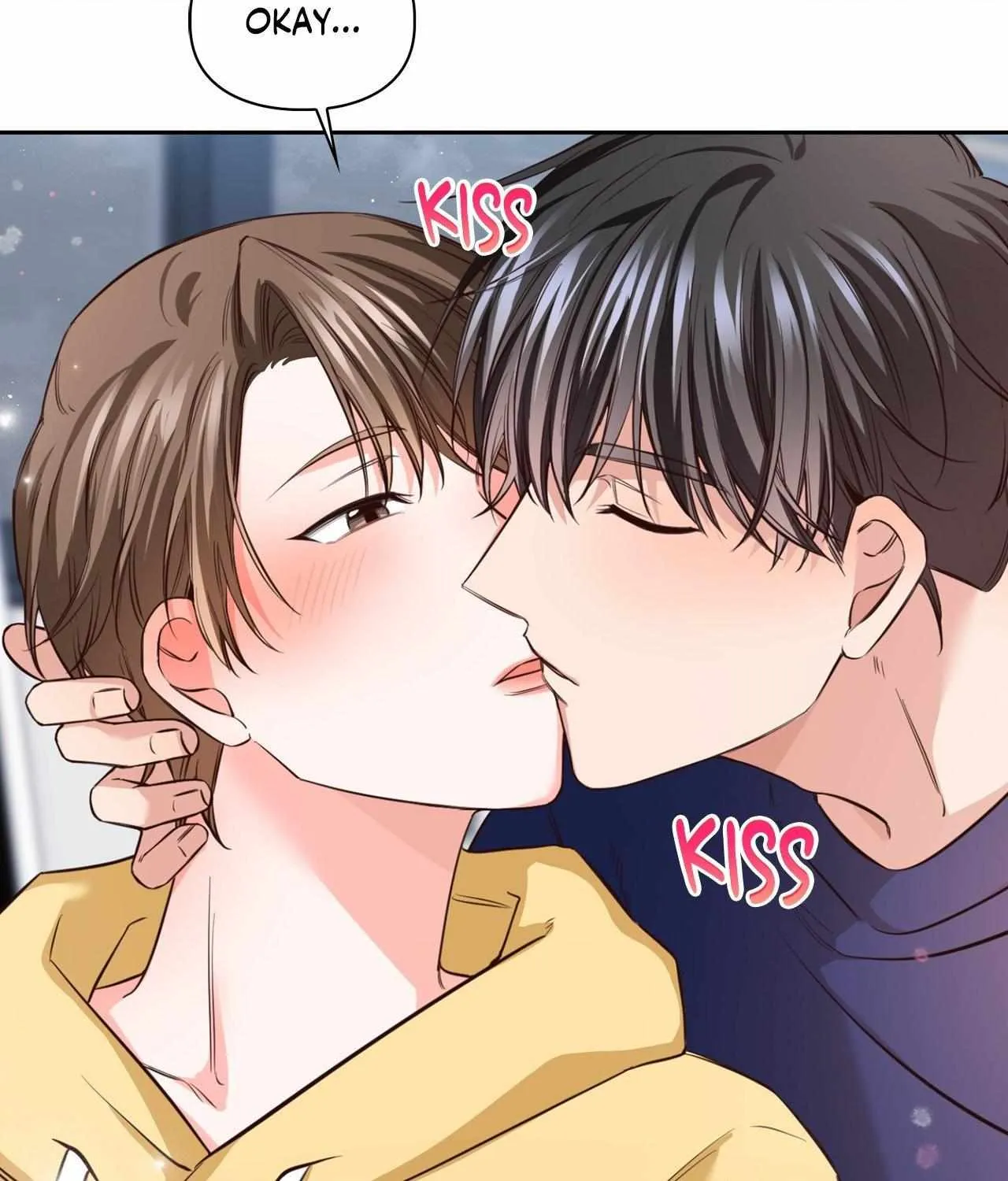 Myungwol Bathhouse Chapter 13 page 10 - 