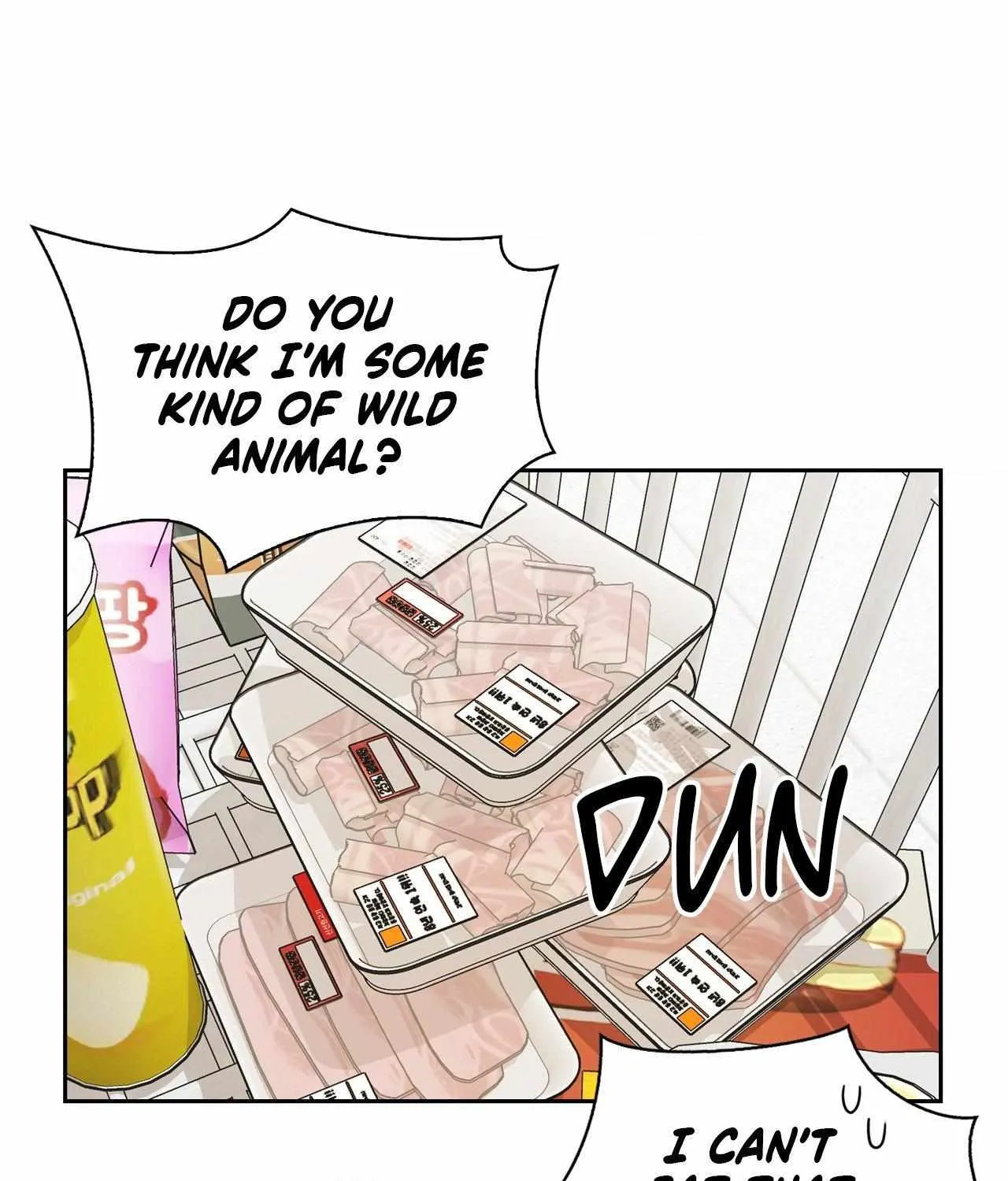 Myungwol Bathhouse Chapter 13 page 92 - 