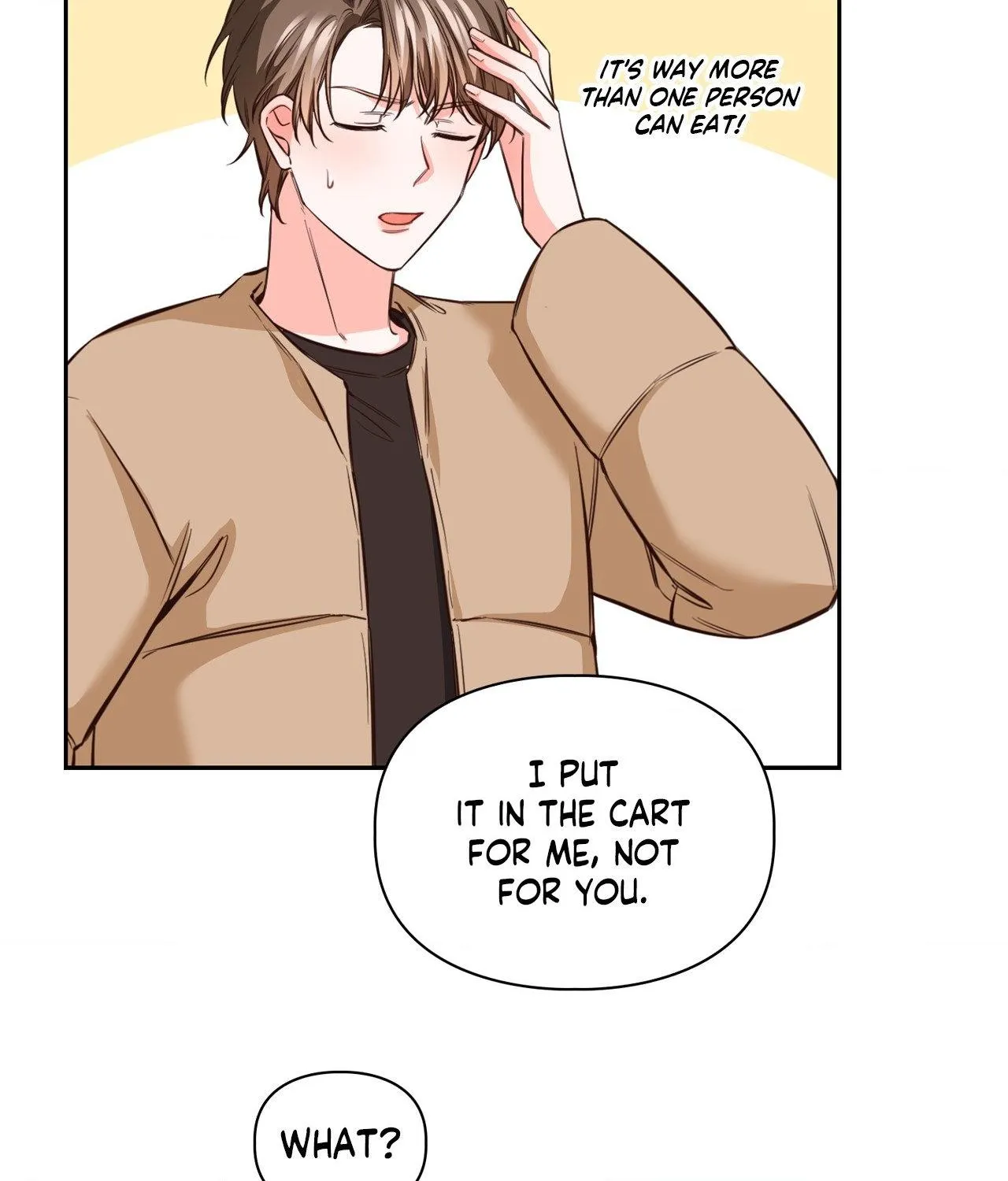 Myungwol Bathhouse Chapter 13 page 94 - 