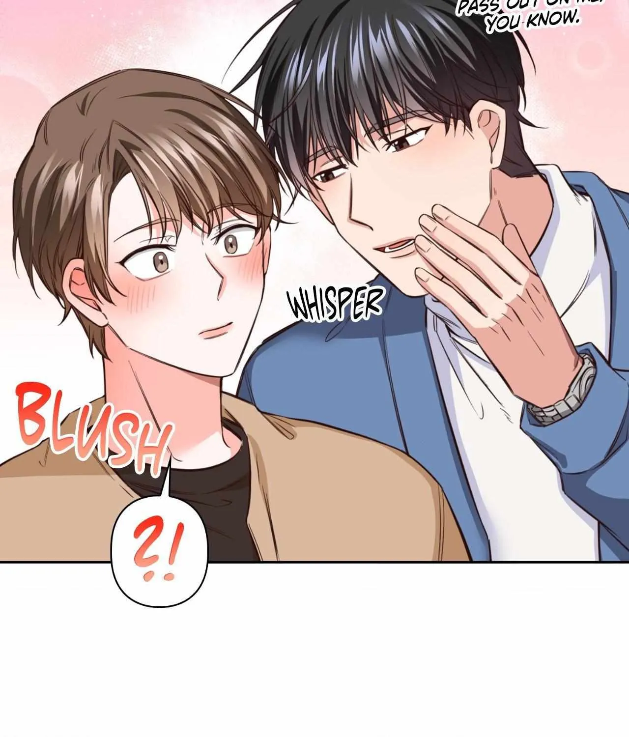 Myungwol Bathhouse Chapter 13 page 96 - 