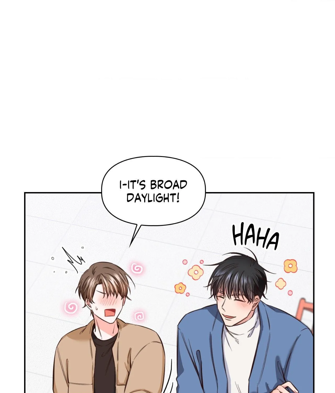 Myungwol Bathhouse Chapter 13 page 97 - 