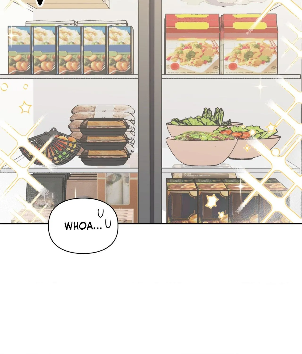 Myungwol Bathhouse Chapter 13 page 100 - 