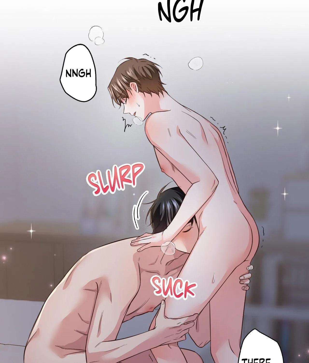Myungwol Bathhouse Chapter 14 page 103 - 