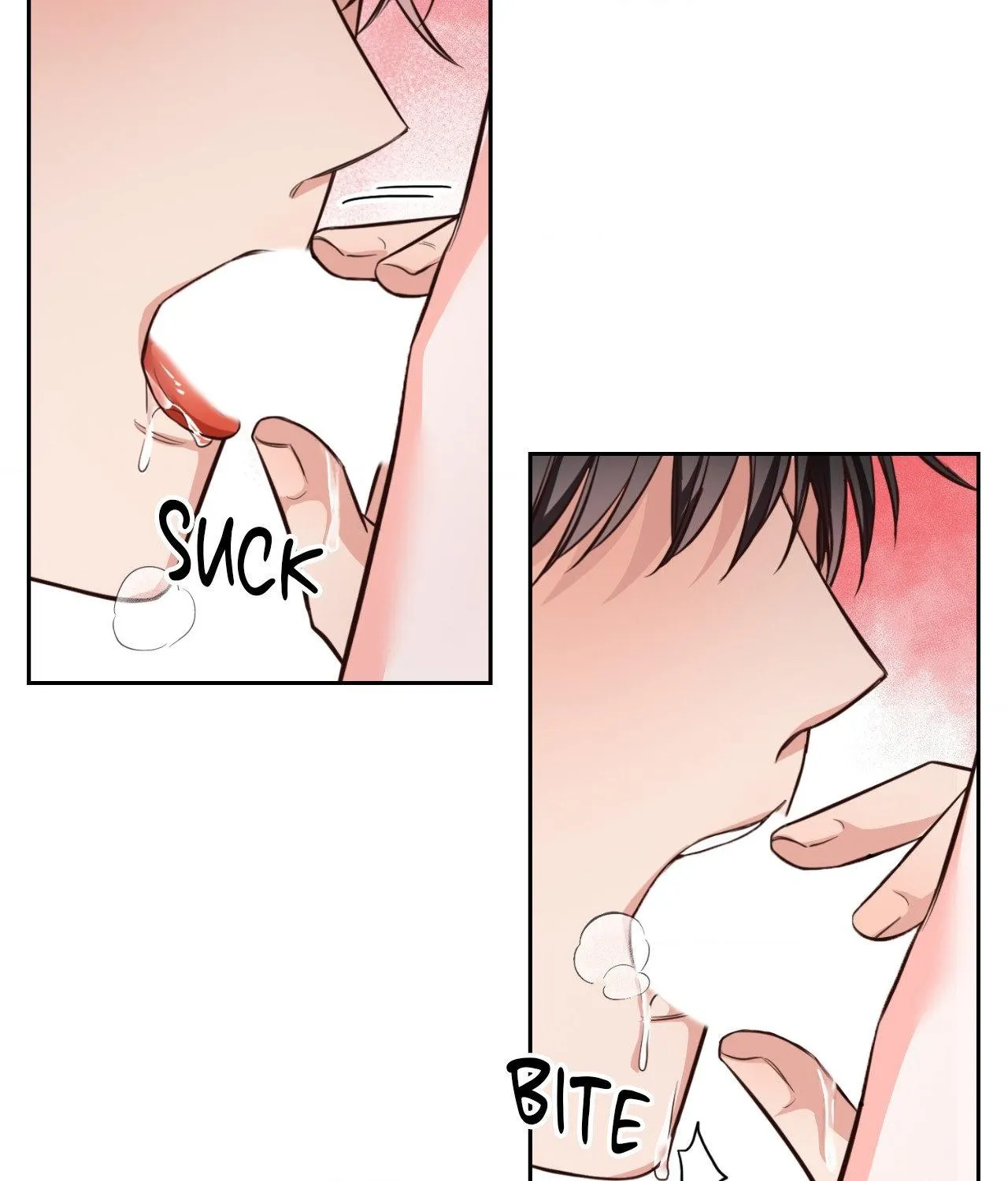 Myungwol Bathhouse Chapter 14 page 105 - 