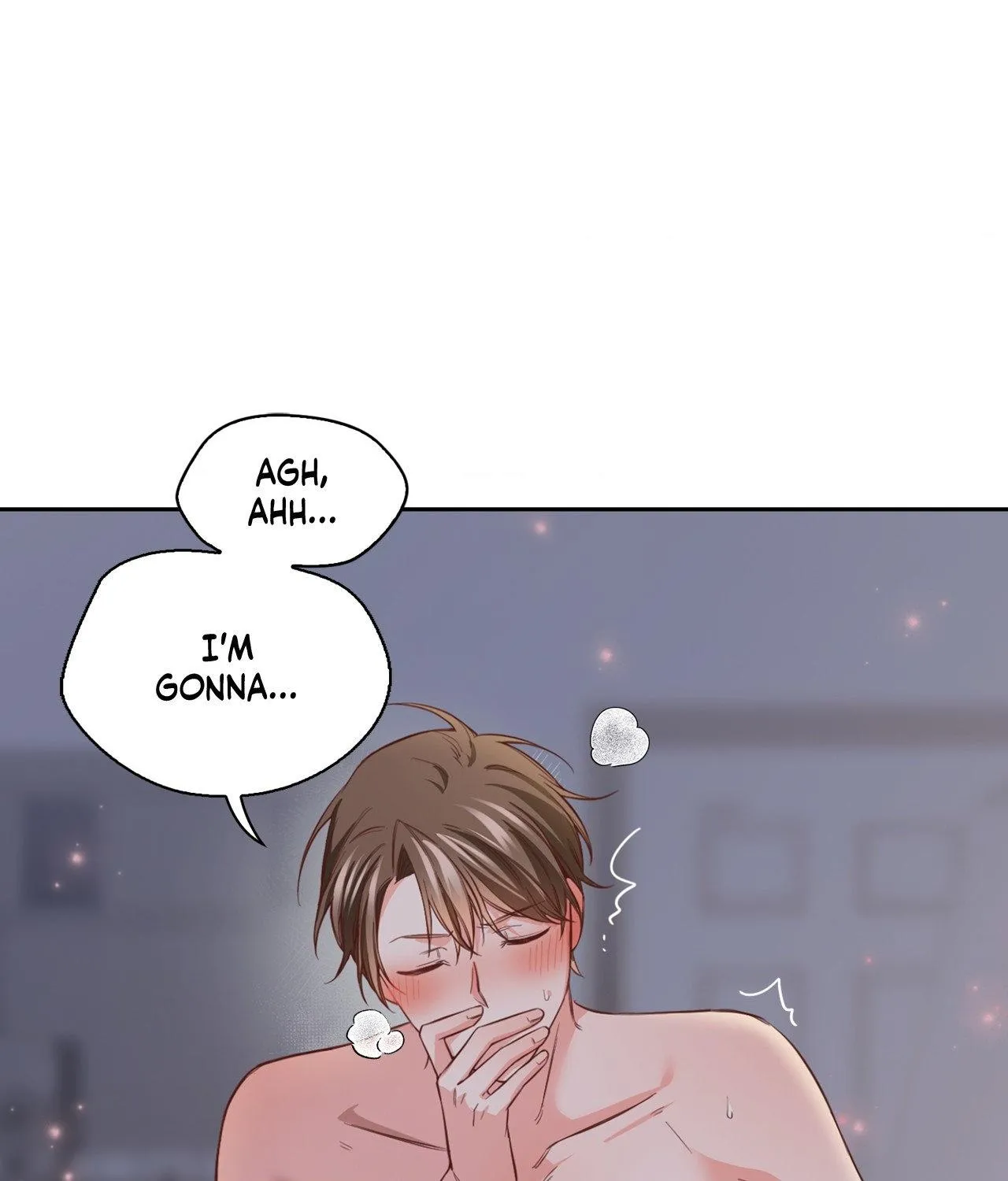 Myungwol Bathhouse Chapter 14 page 116 - 