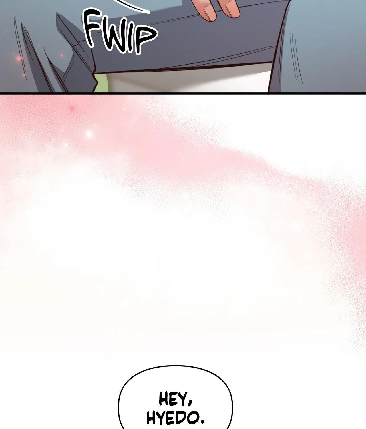 Myungwol Bathhouse Chapter 14 page 23 - 