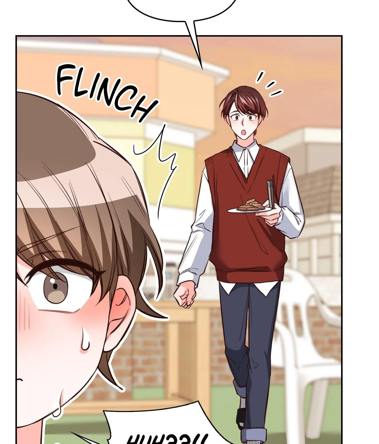 Myungwol Bathhouse Chapter 14 page 24 - 