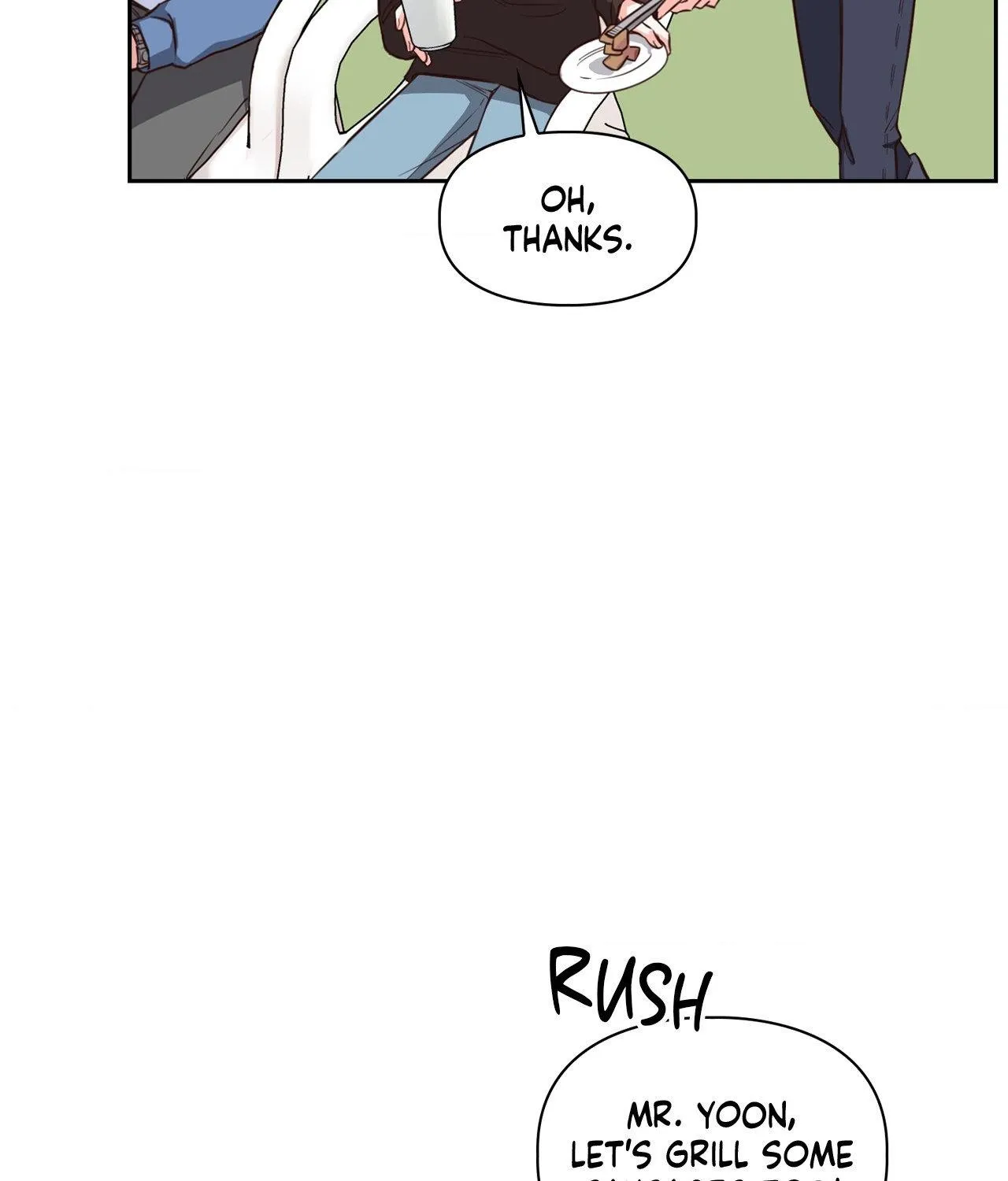 Myungwol Bathhouse Chapter 14 page 26 - 