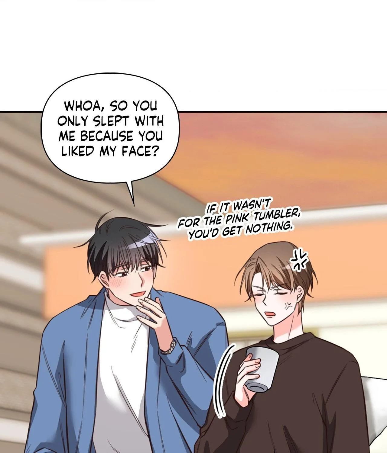 Myungwol Bathhouse Chapter 14 page 30 - 
