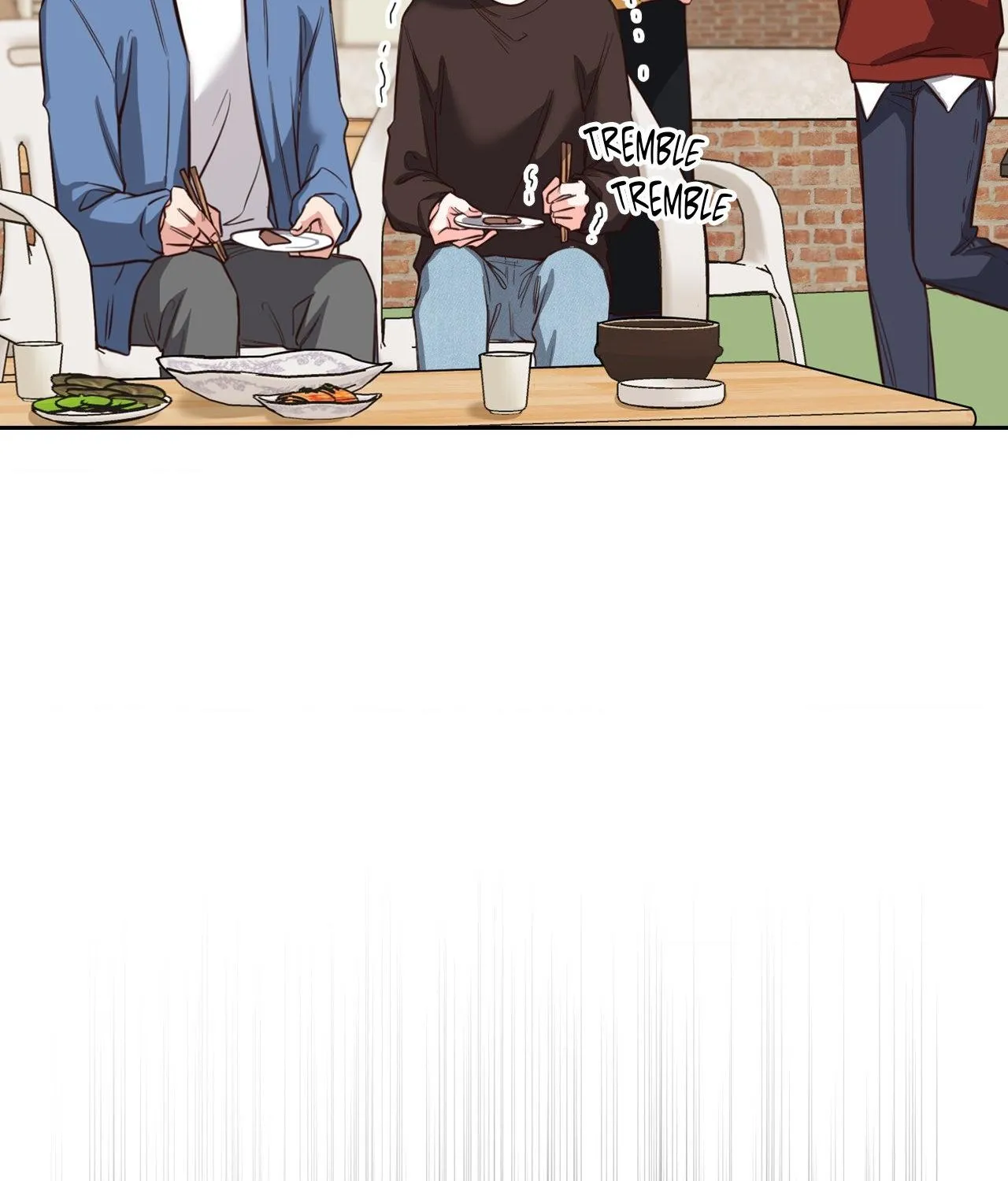 Myungwol Bathhouse Chapter 14 page 4 - 