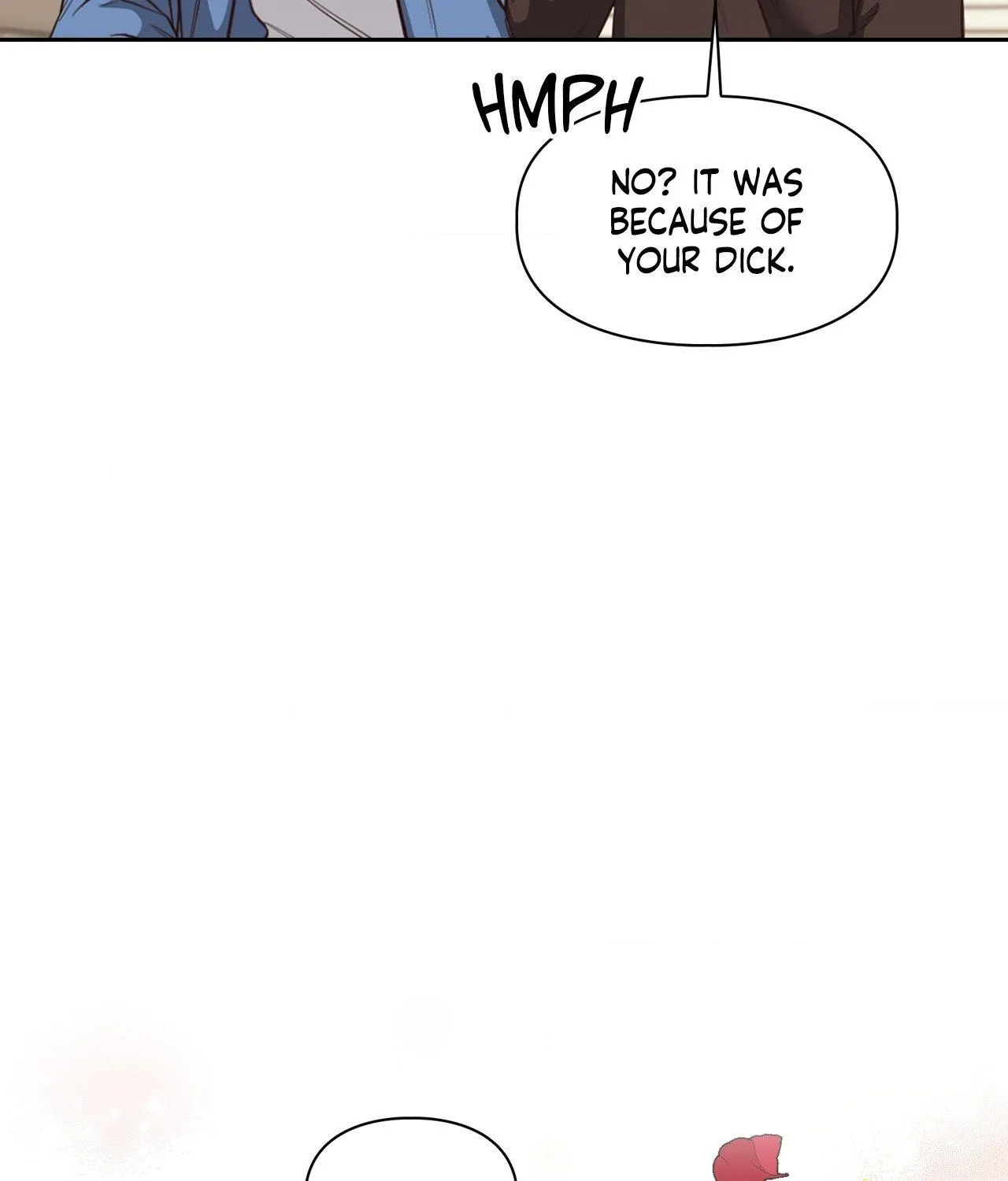 Myungwol Bathhouse Chapter 14 page 31 - 