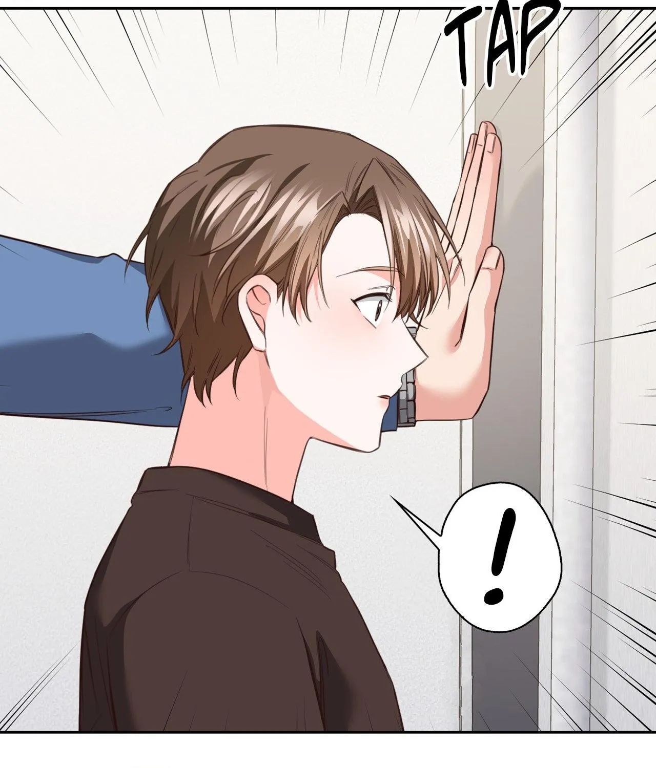 Myungwol Bathhouse Chapter 14 page 41 - 