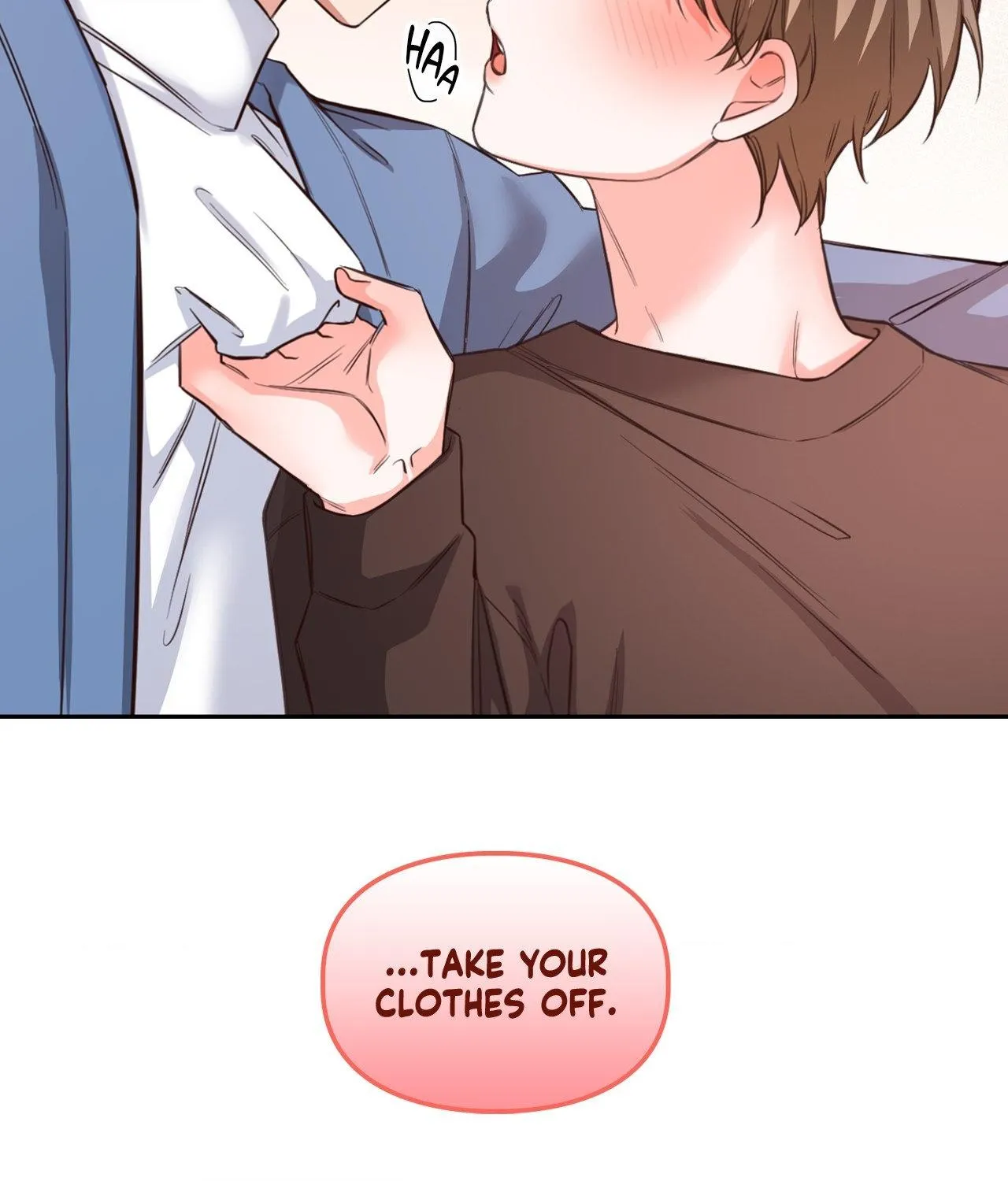 Myungwol Bathhouse Chapter 14 page 48 - 