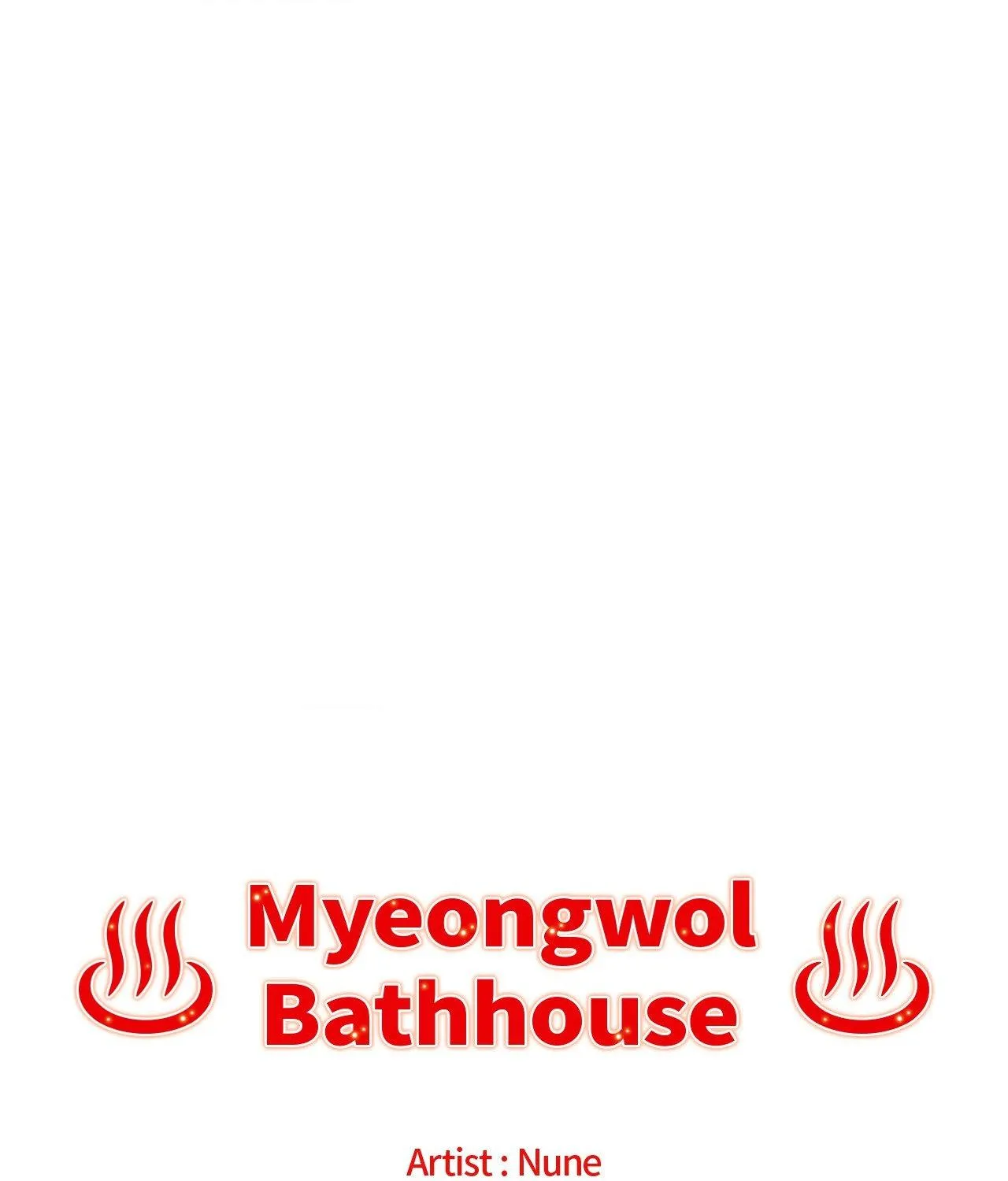 Myungwol Bathhouse Chapter 14 page 49 - 