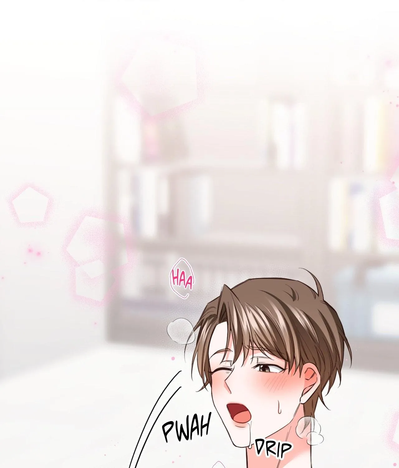 Myungwol Bathhouse Chapter 14 page 53 - 