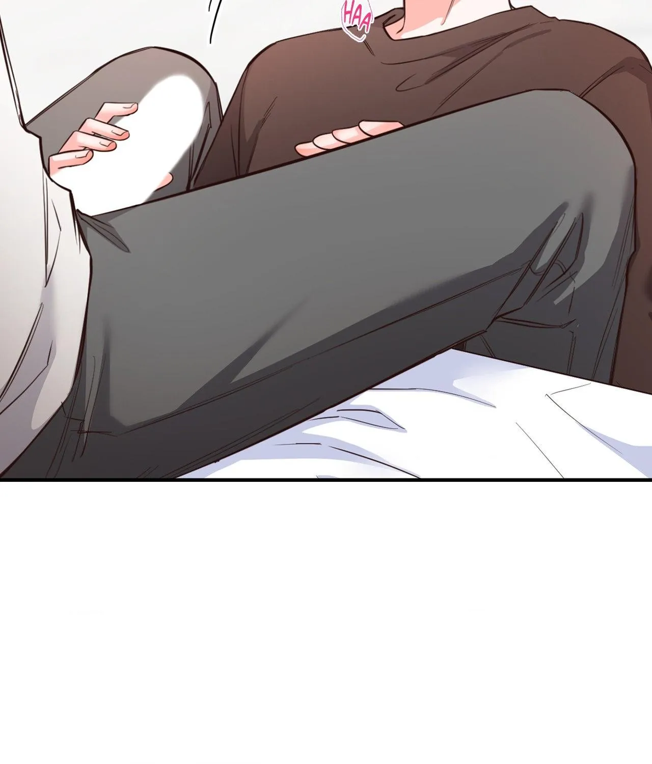 Myungwol Bathhouse Chapter 14 page 54 - 