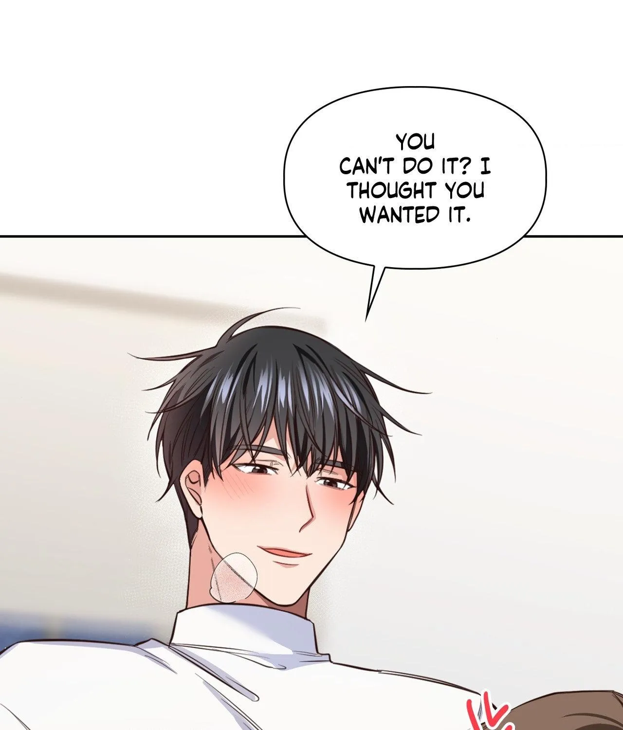 Myungwol Bathhouse Chapter 14 page 58 - 