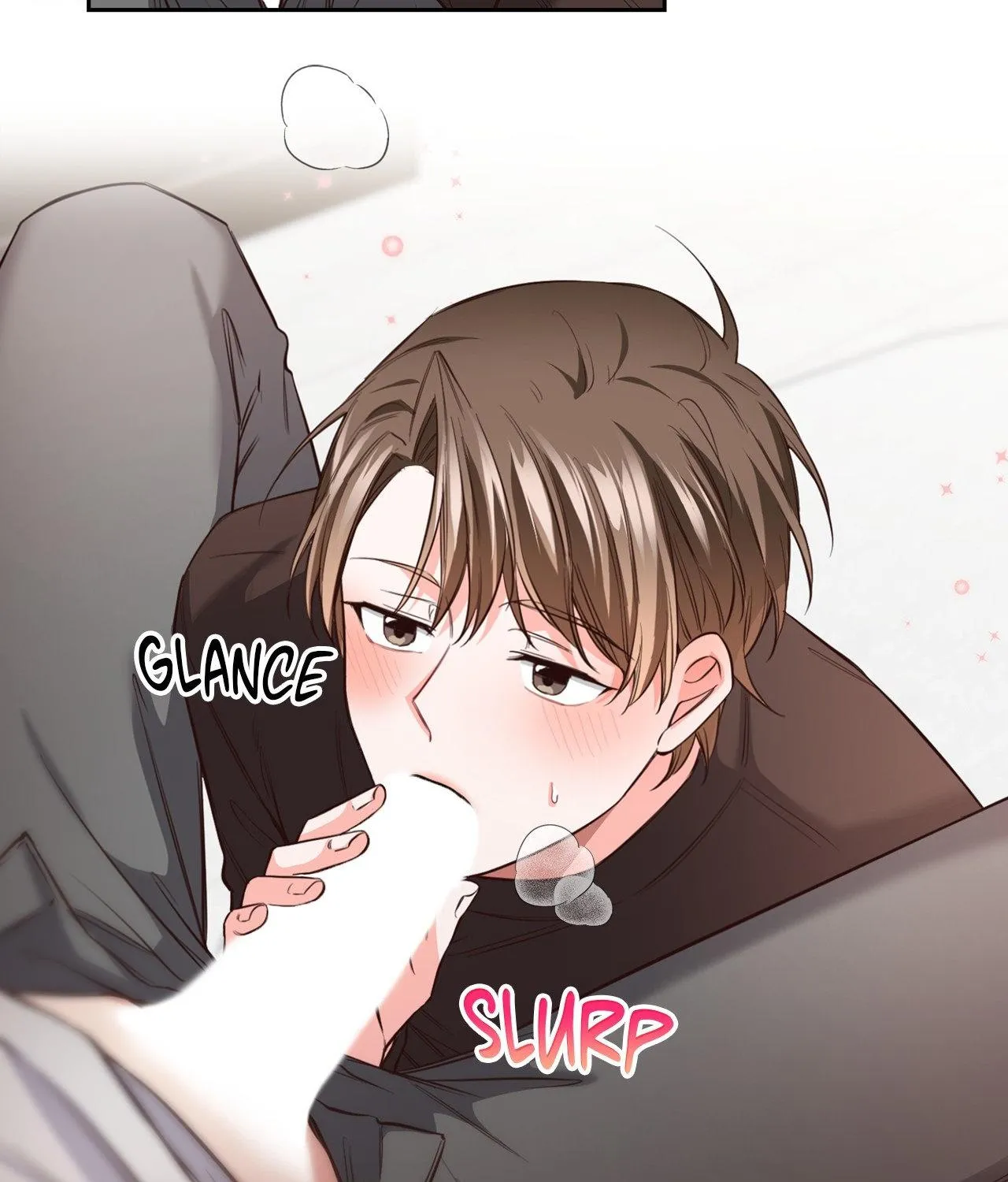 Myungwol Bathhouse Chapter 14 page 61 - 