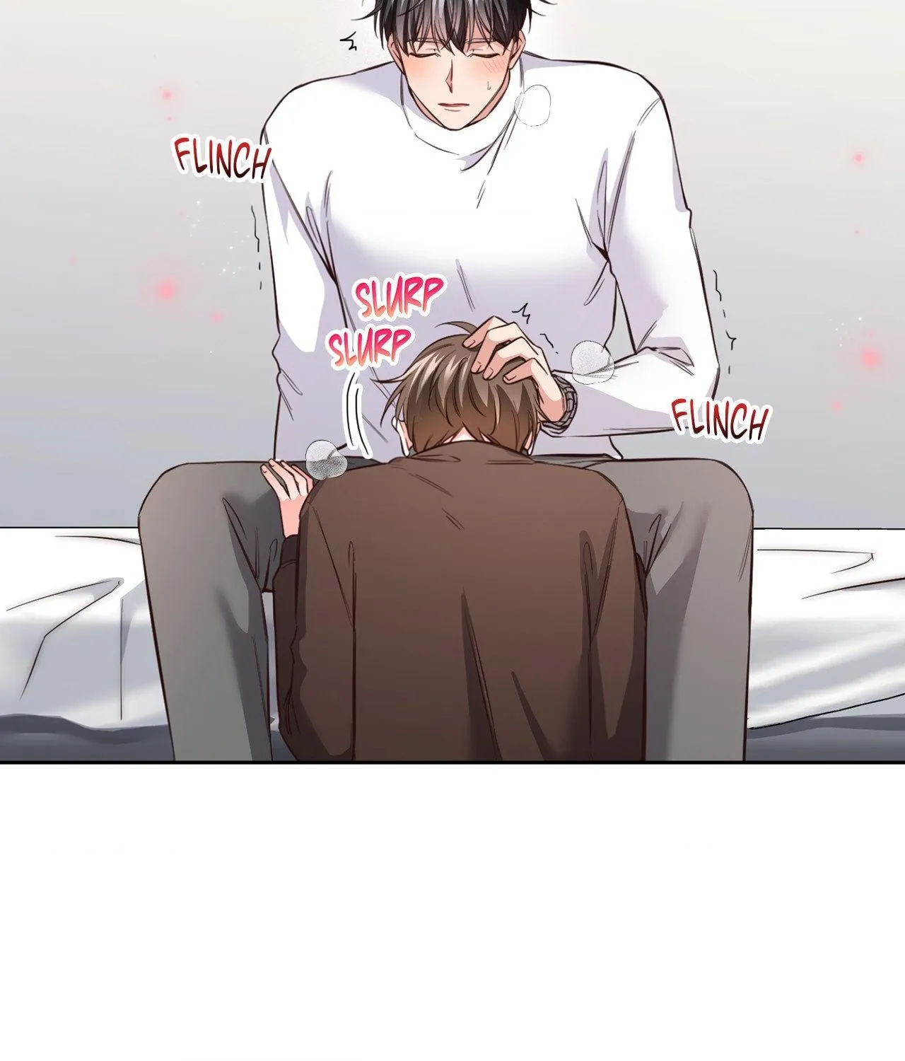 Myungwol Bathhouse Chapter 14 page 63 - 