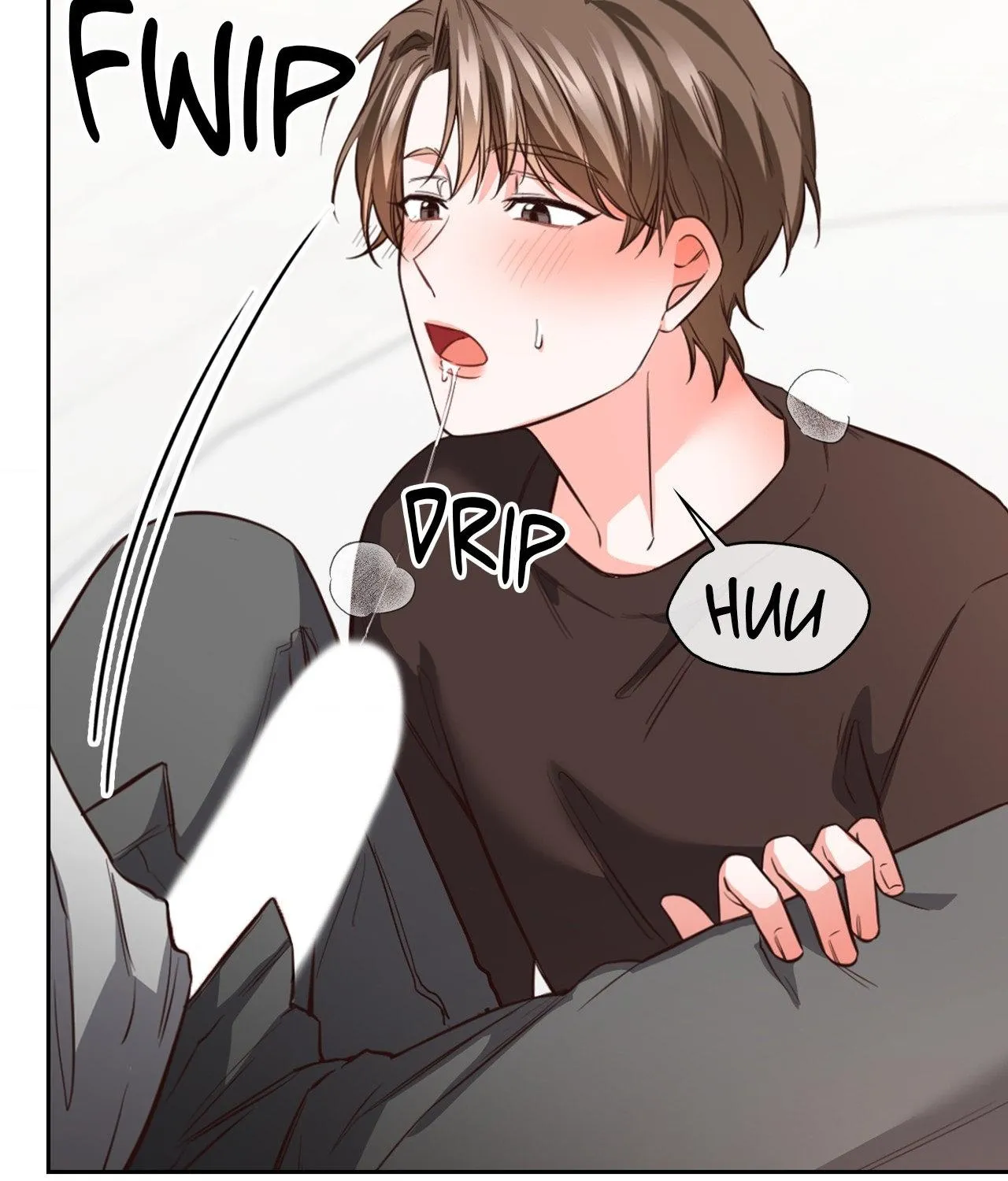 Myungwol Bathhouse Chapter 14 page 70 - 