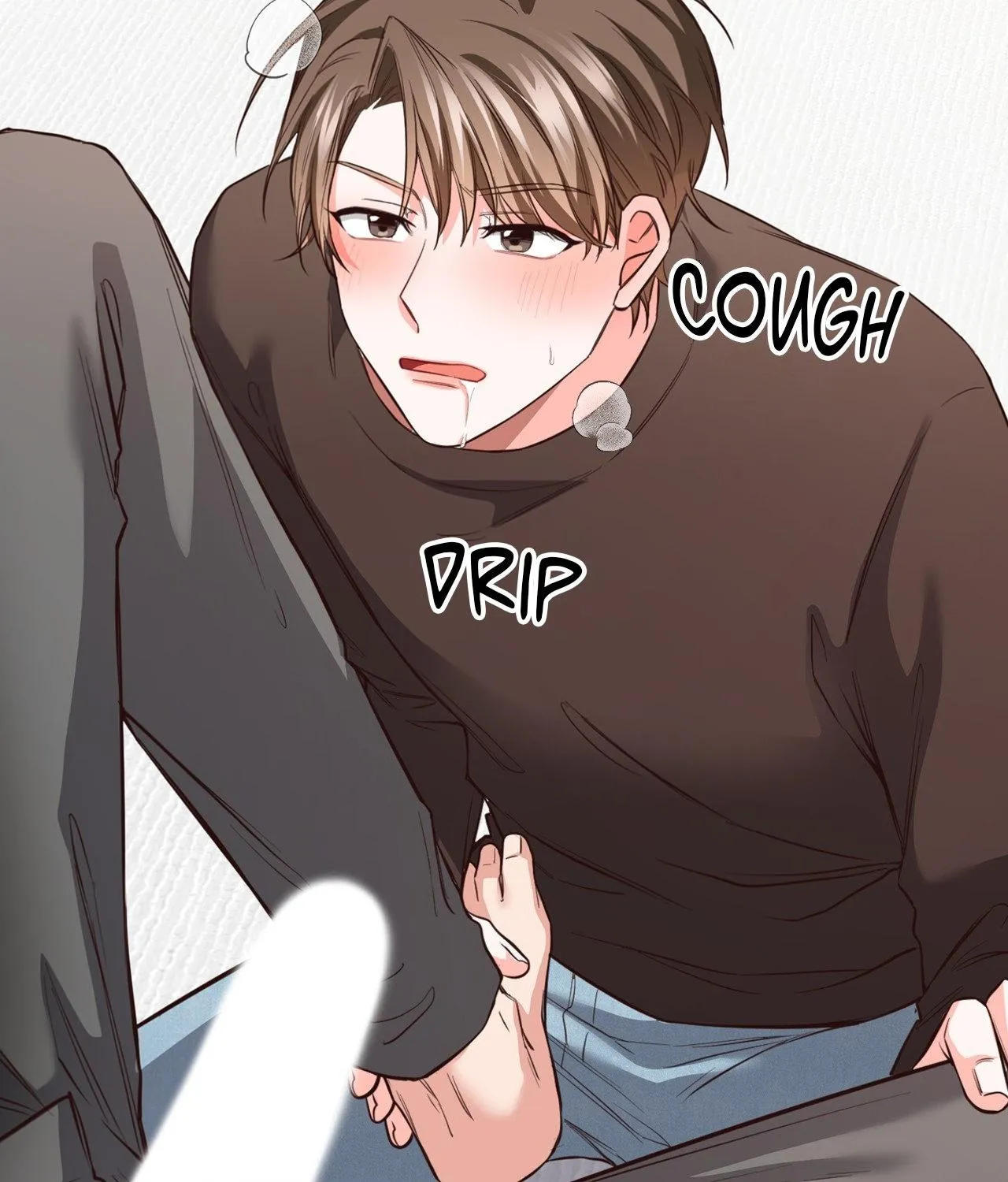 Myungwol Bathhouse Chapter 14 page 72 - 