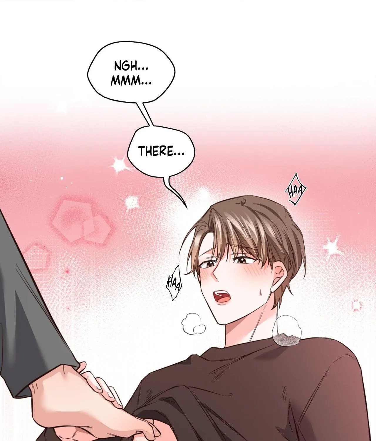 Myungwol Bathhouse Chapter 14 page 77 - 