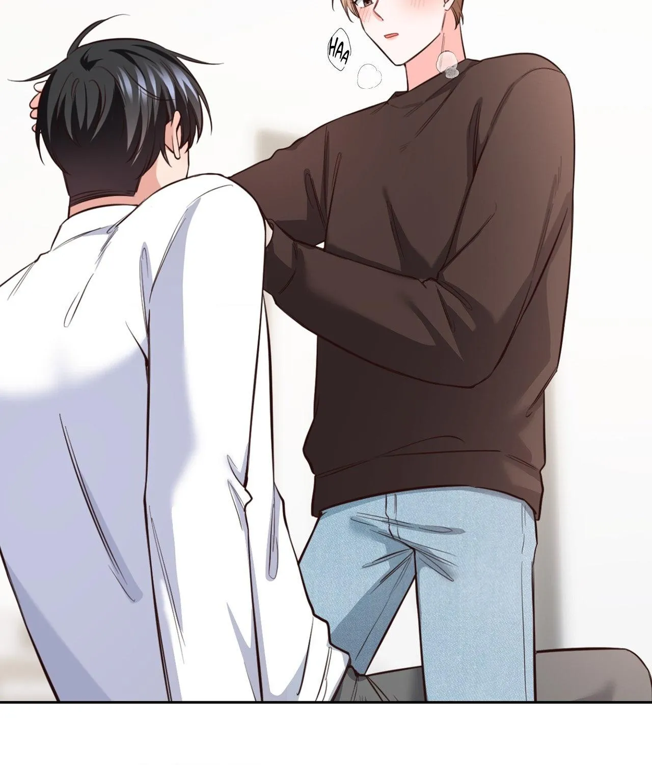 Myungwol Bathhouse Chapter 14 page 86 - 