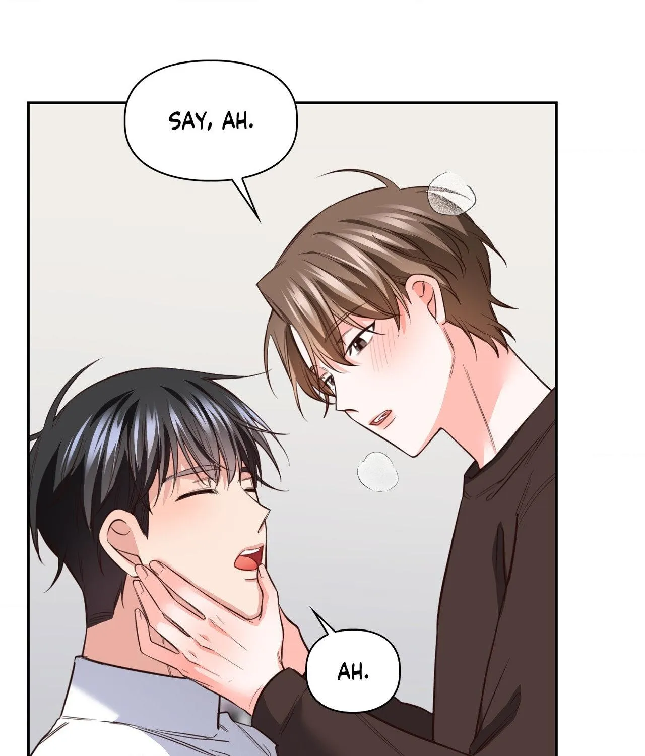 Myungwol Bathhouse Chapter 14 page 93 - 