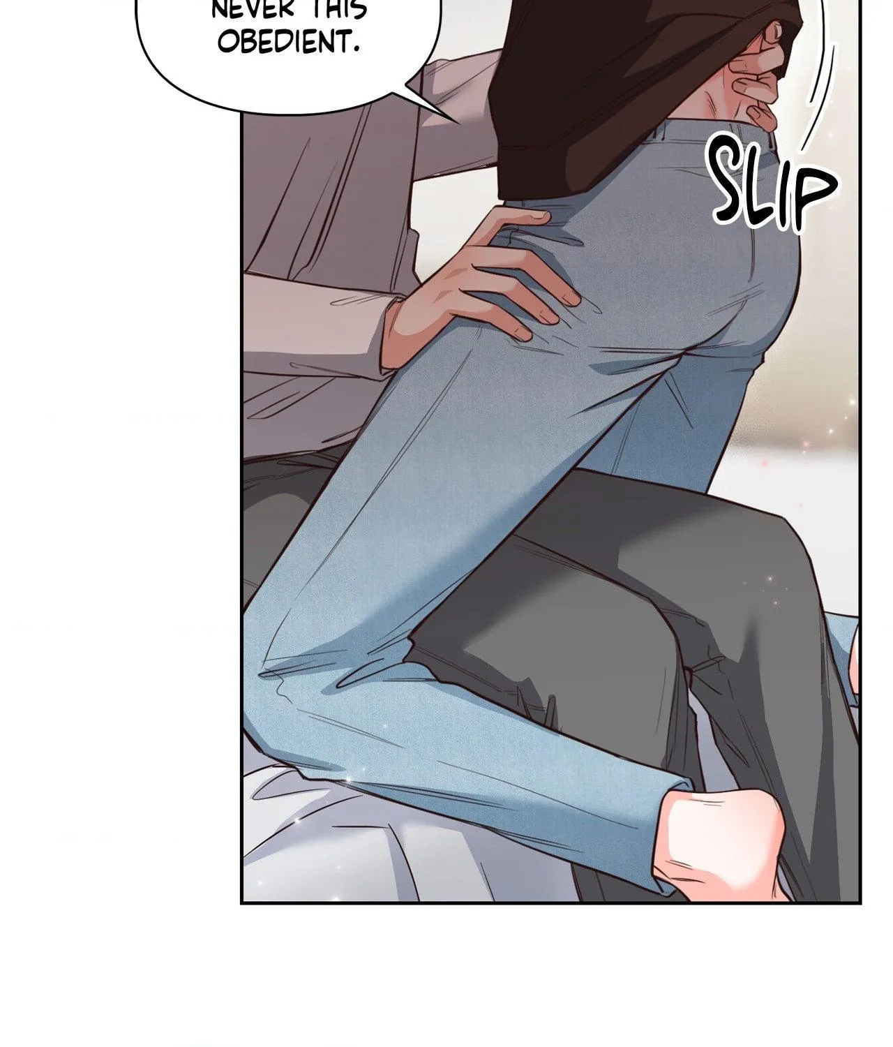 Myungwol Bathhouse Chapter 14 page 95 - 