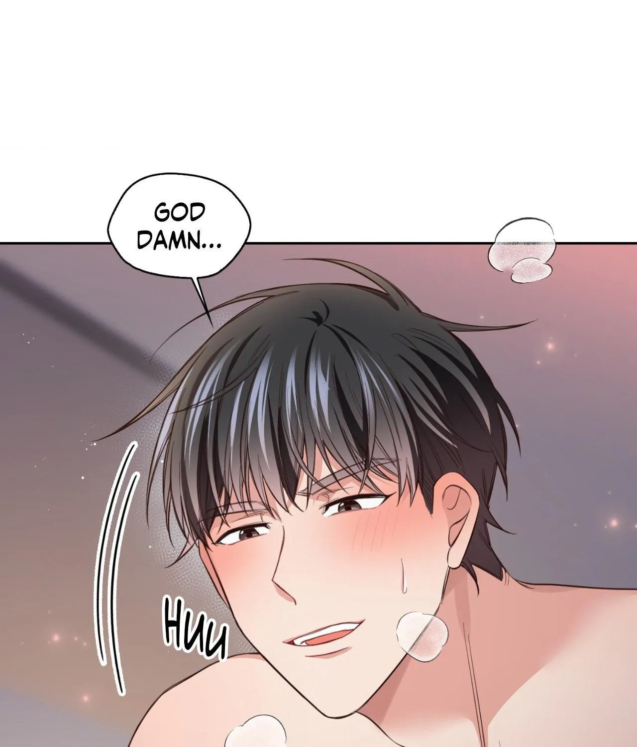 Myungwol Bathhouse Chapter 15 page 101 - 