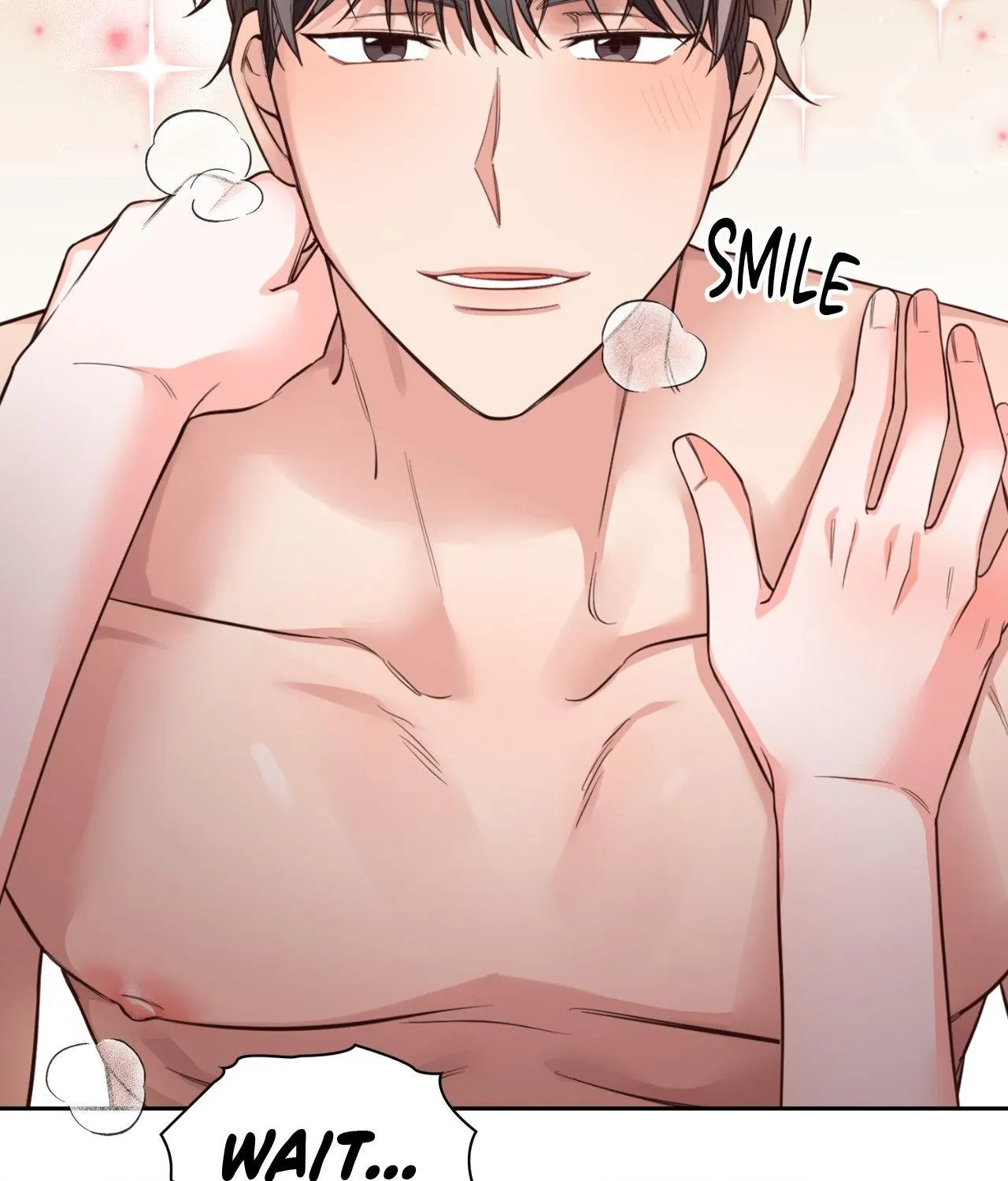Myungwol Bathhouse Chapter 15 page 111 - 