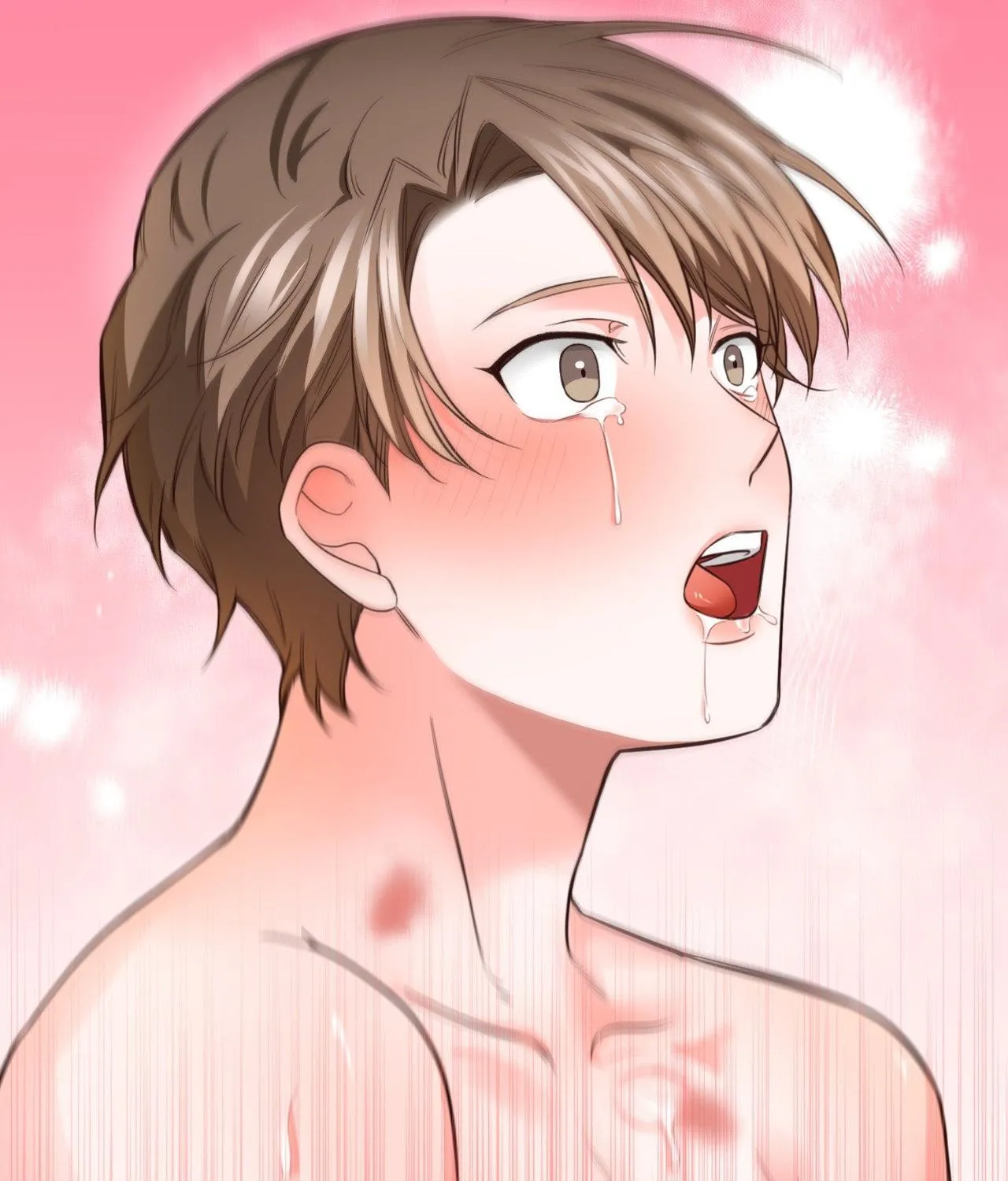 Myungwol Bathhouse Chapter 15 page 113 - 