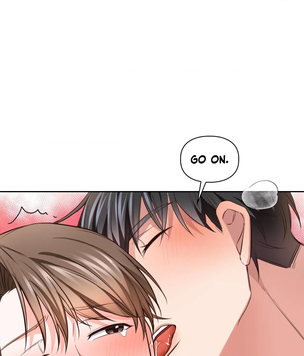 Myungwol Bathhouse Chapter 15 page 35 - 