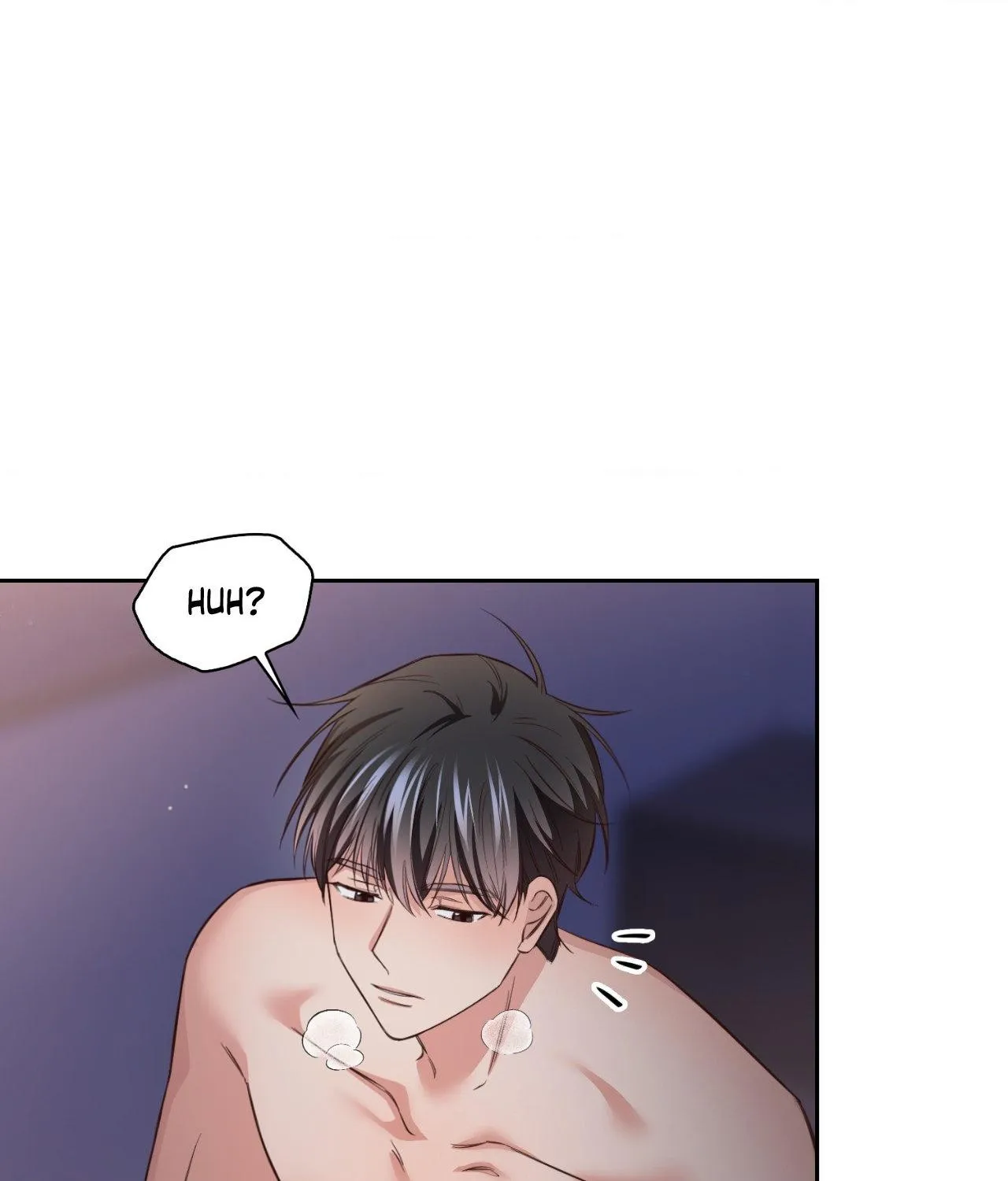 Myungwol Bathhouse Chapter 15 page 61 - 