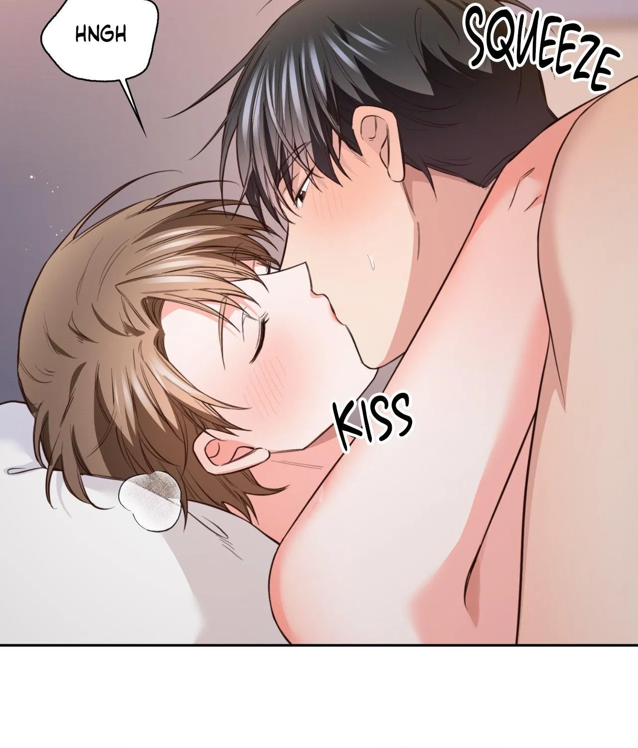 Myungwol Bathhouse Chapter 15 page 95 - 