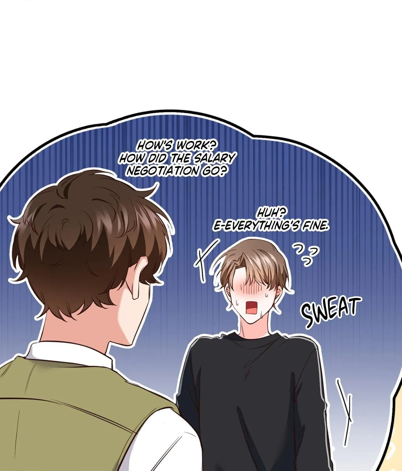 Myungwol Bathhouse Chapter 16 page 108 - 