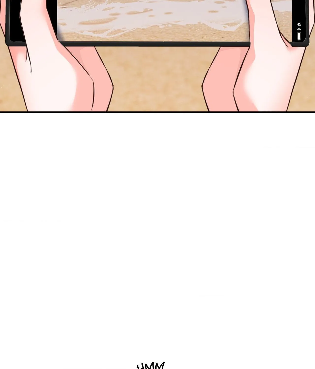 Myungwol Bathhouse Chapter 16 page 115 - 