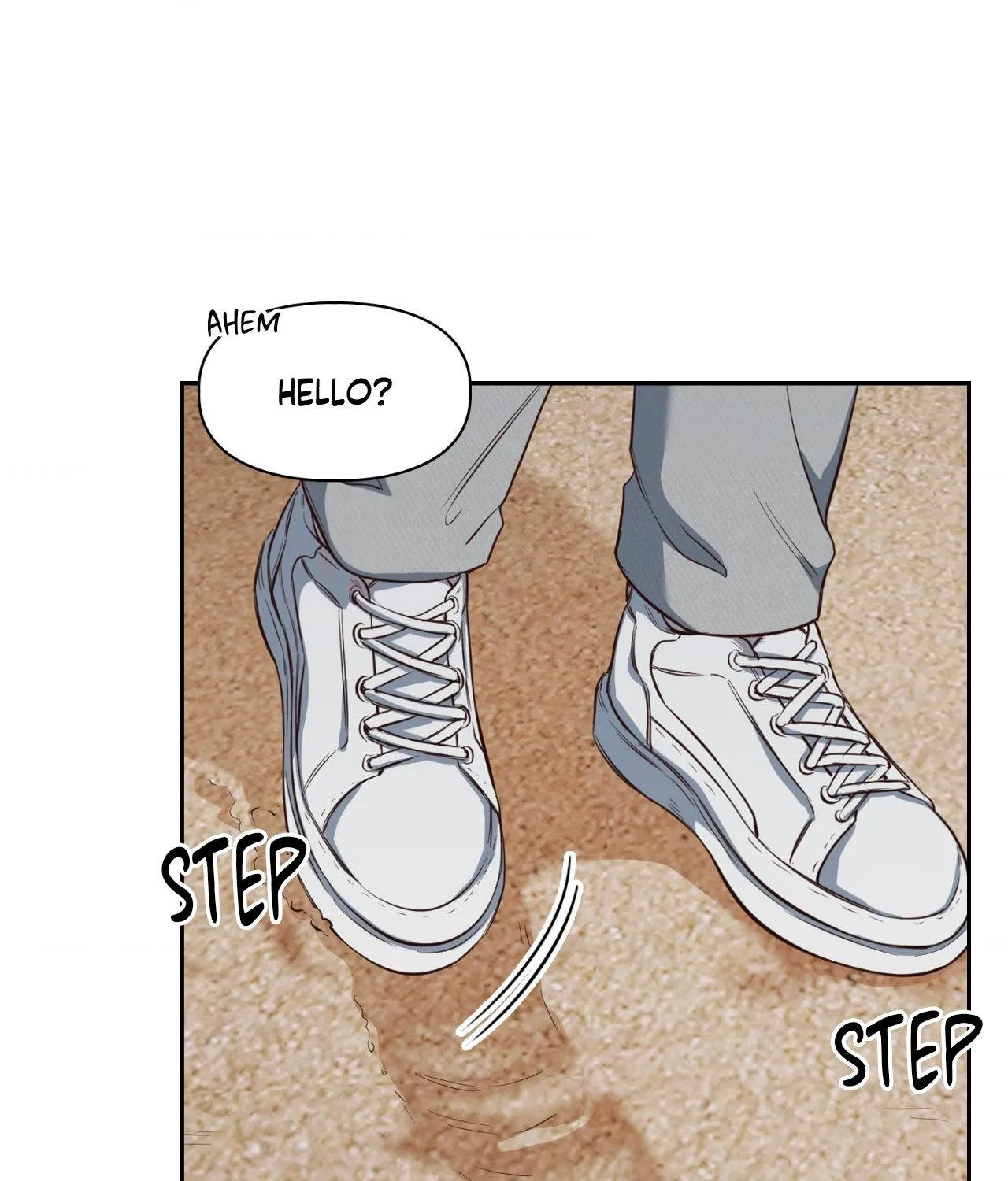 Myungwol Bathhouse Chapter 16 page 119 - 