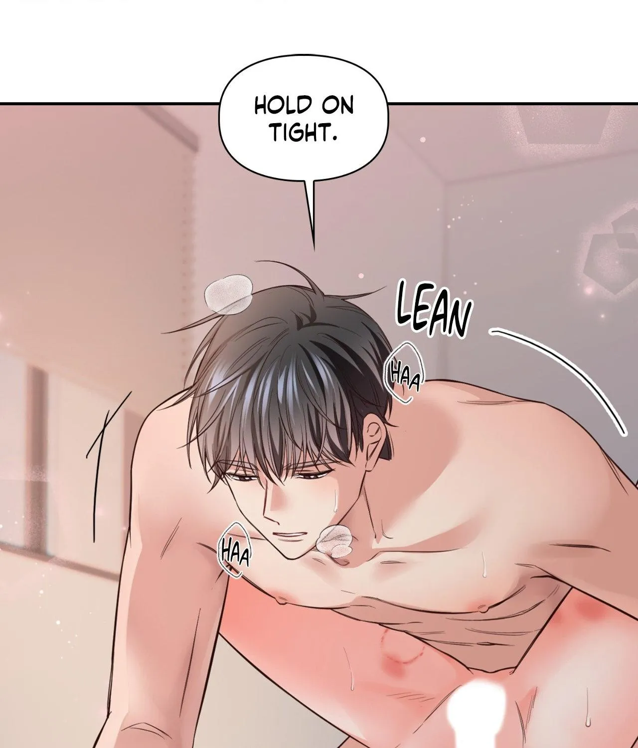 Myungwol Bathhouse Chapter 16 page 13 - 