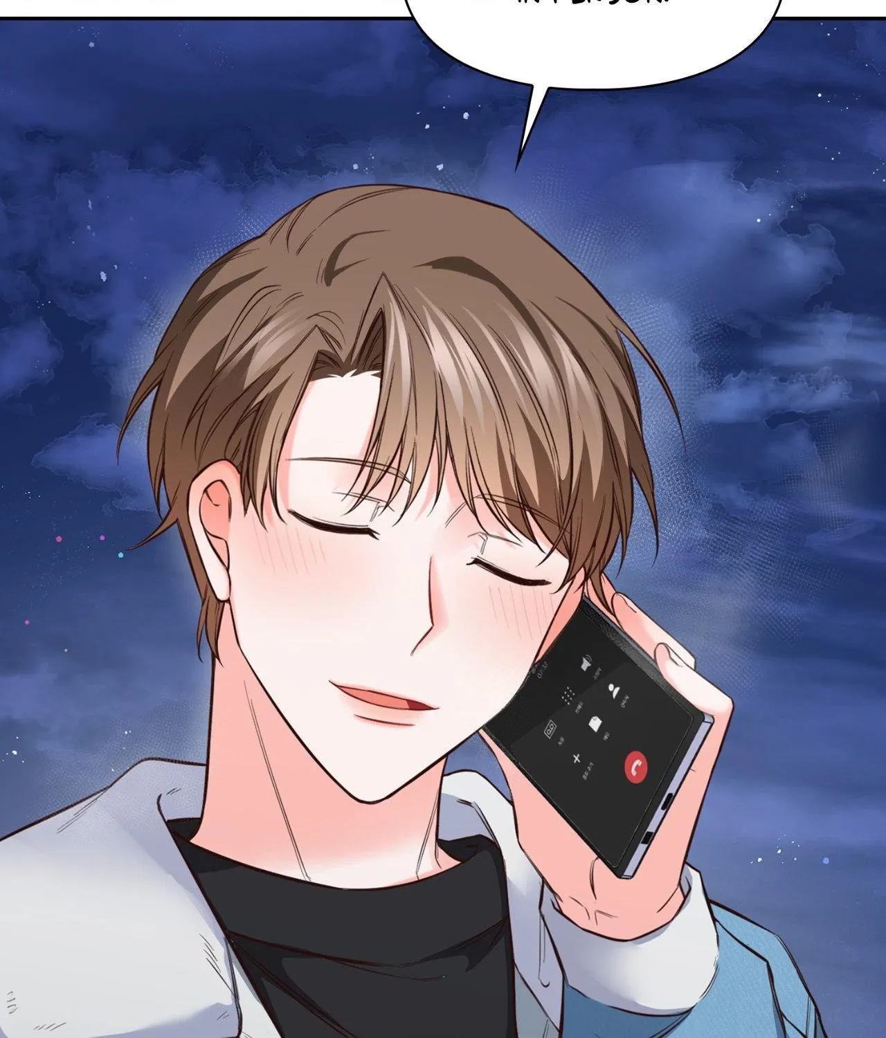 Myungwol Bathhouse Chapter 16 page 123 - 