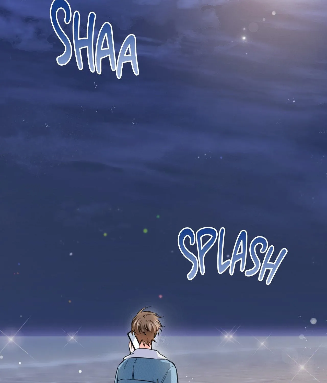 Myungwol Bathhouse Chapter 16 page 127 - 