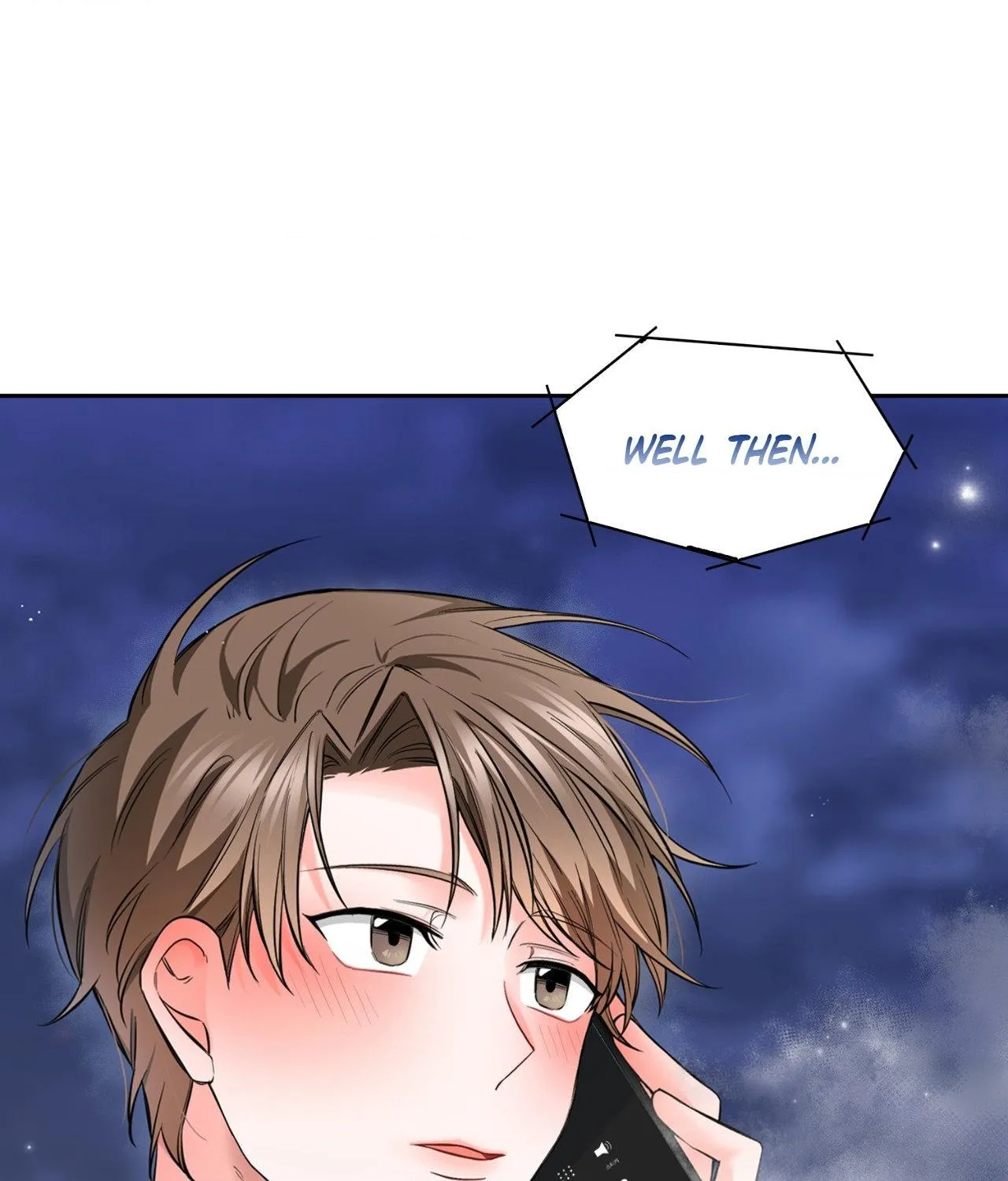 Myungwol Bathhouse Chapter 16 page 129 - 