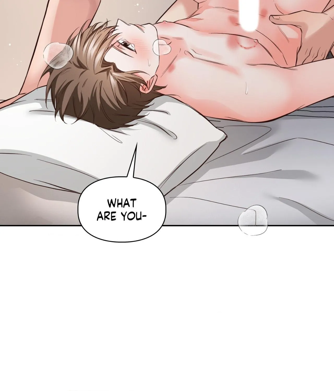 Myungwol Bathhouse Chapter 16 page 14 - 