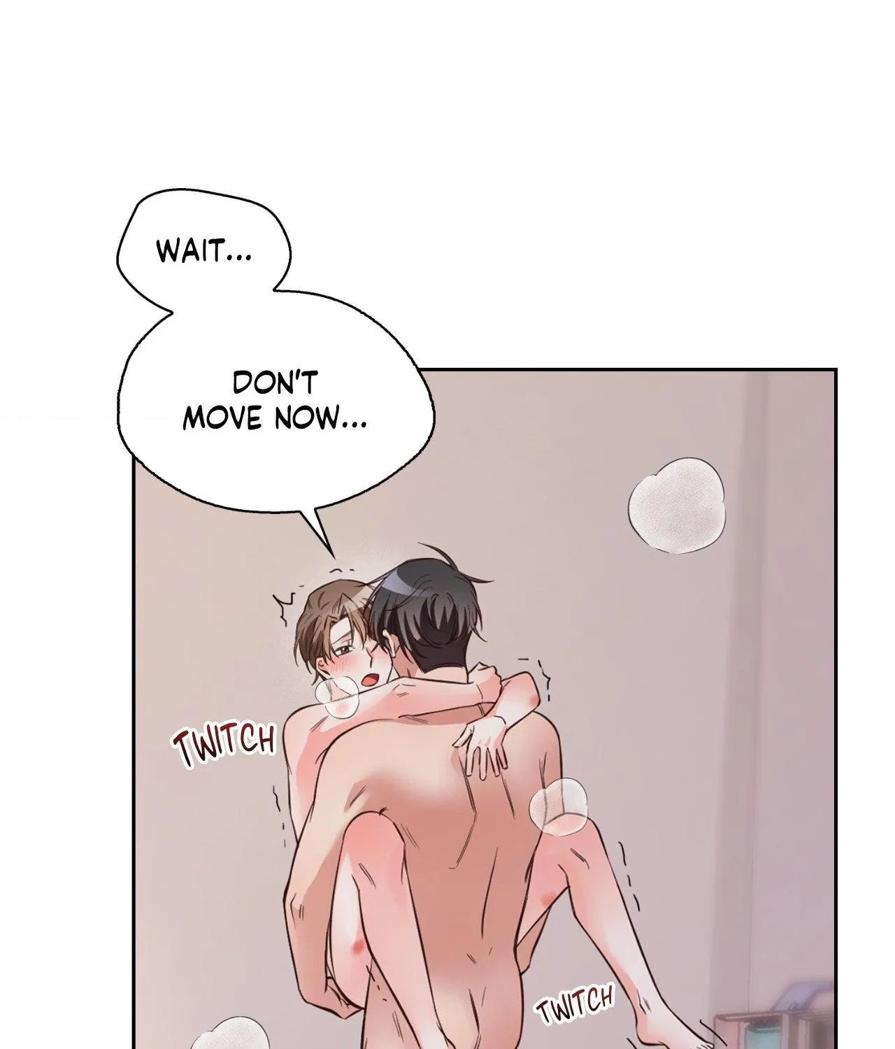 Myungwol Bathhouse Chapter 16 page 19 - 