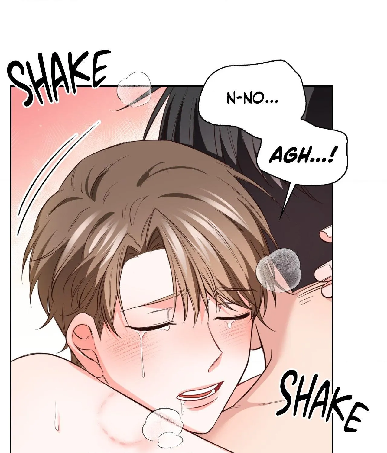 Myungwol Bathhouse Chapter 16 page 21 - 