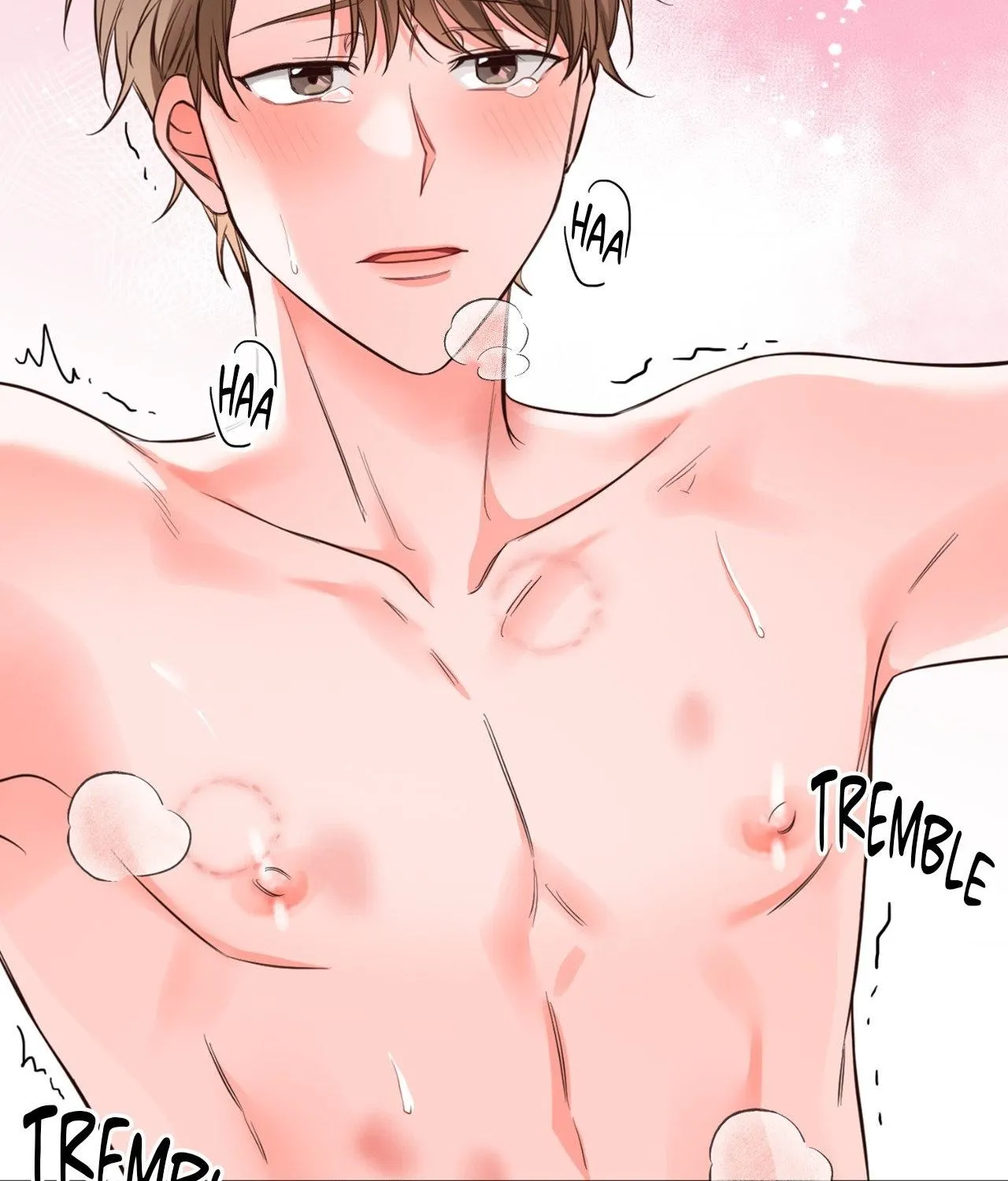 Myungwol Bathhouse Chapter 16 page 26 - 