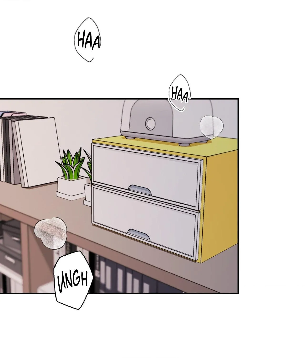 Myungwol Bathhouse Chapter 16 page 28 - 