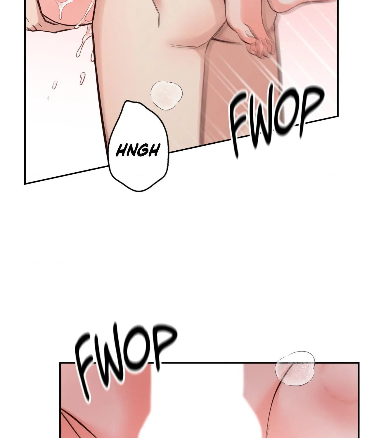 Myungwol Bathhouse Chapter 16 page 34 - 
