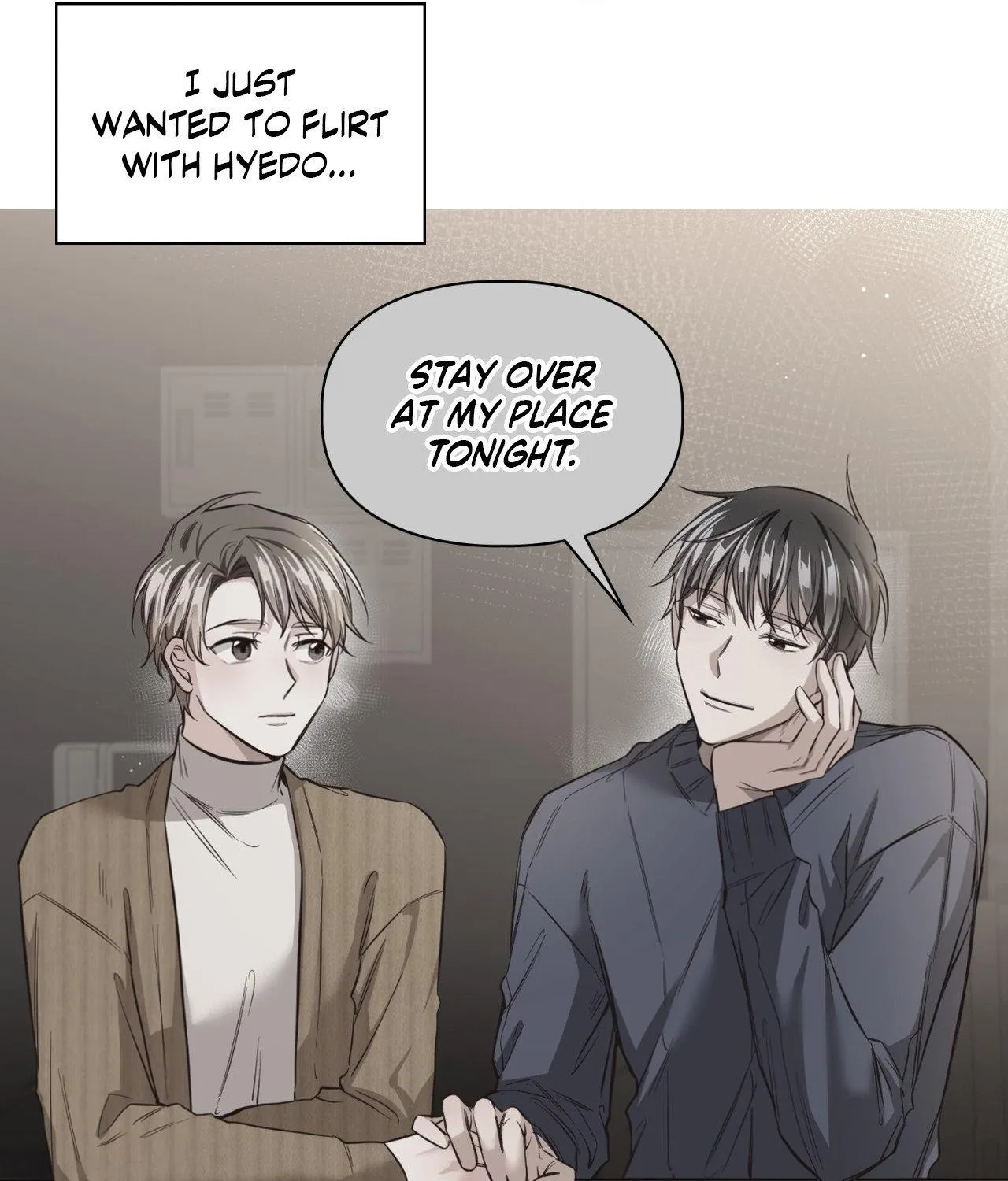 Myungwol Bathhouse Chapter 16 page 47 - 