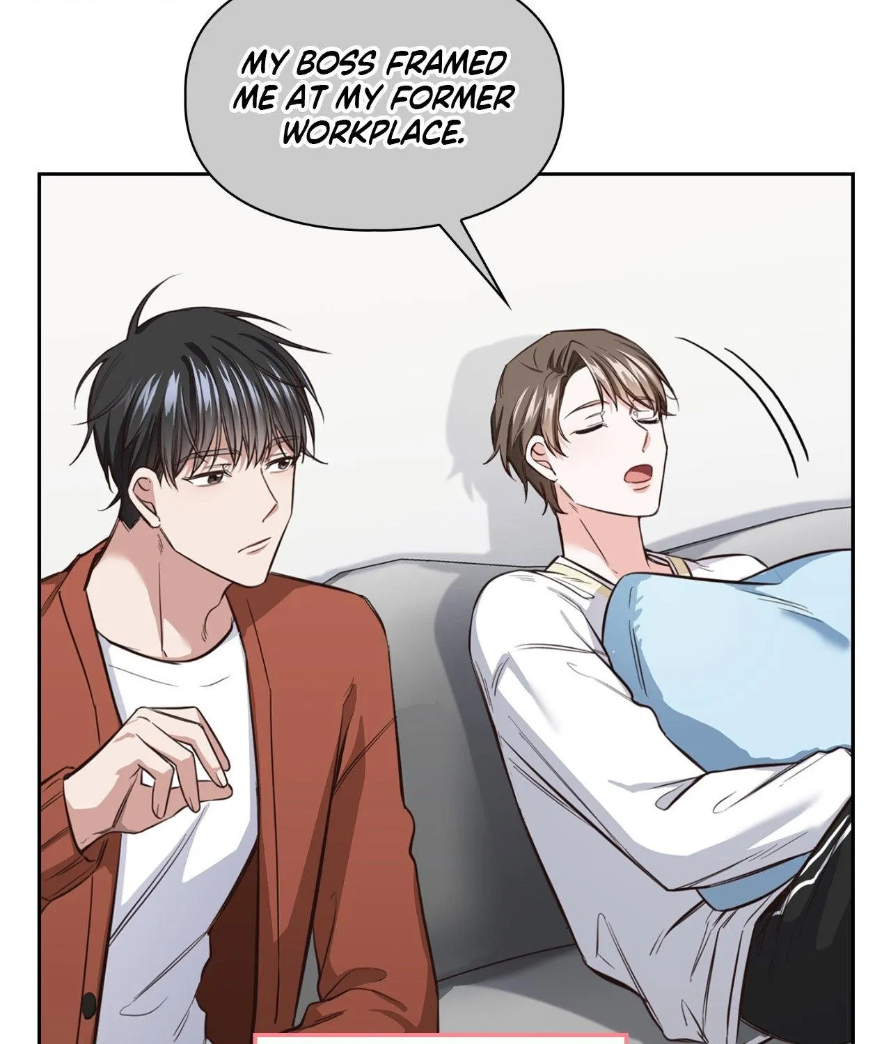 Myungwol Bathhouse Chapter 16 page 49 - 